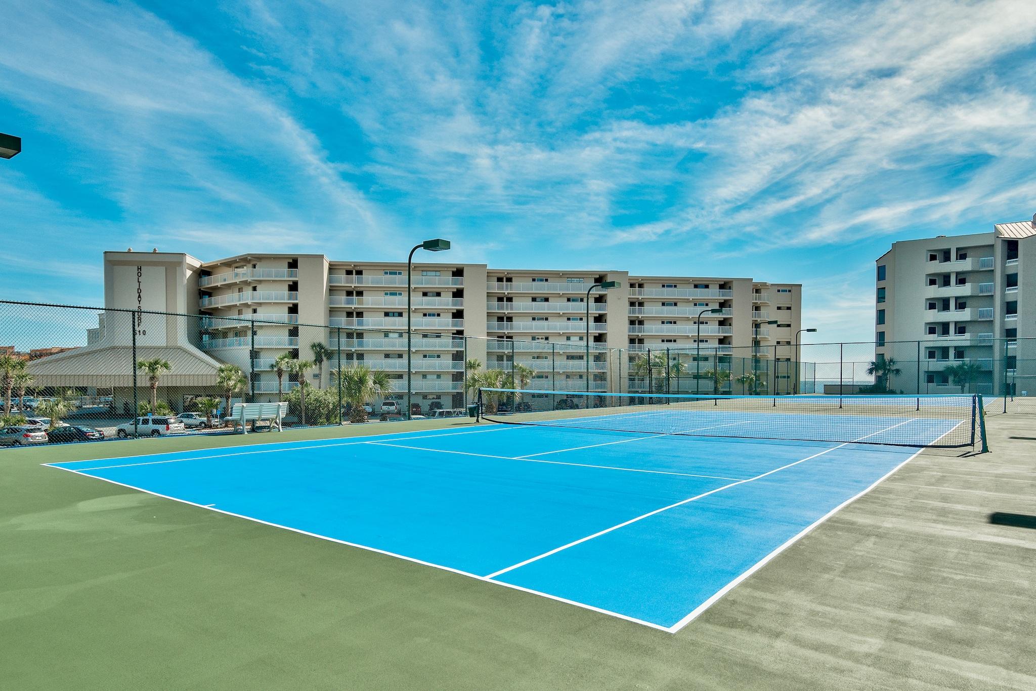 INLET REEF CLUB CONDO - Residential