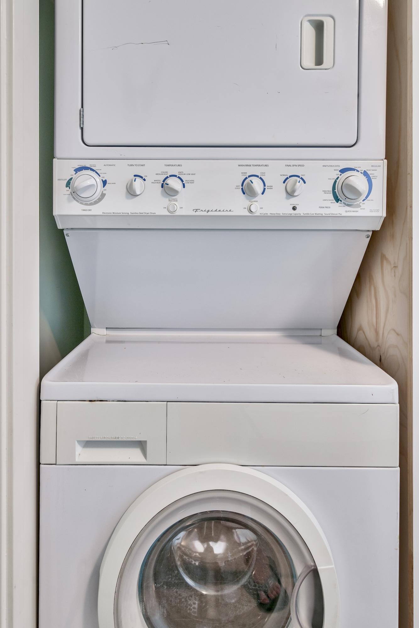 INLET REEF CLUB CONDO - Residential