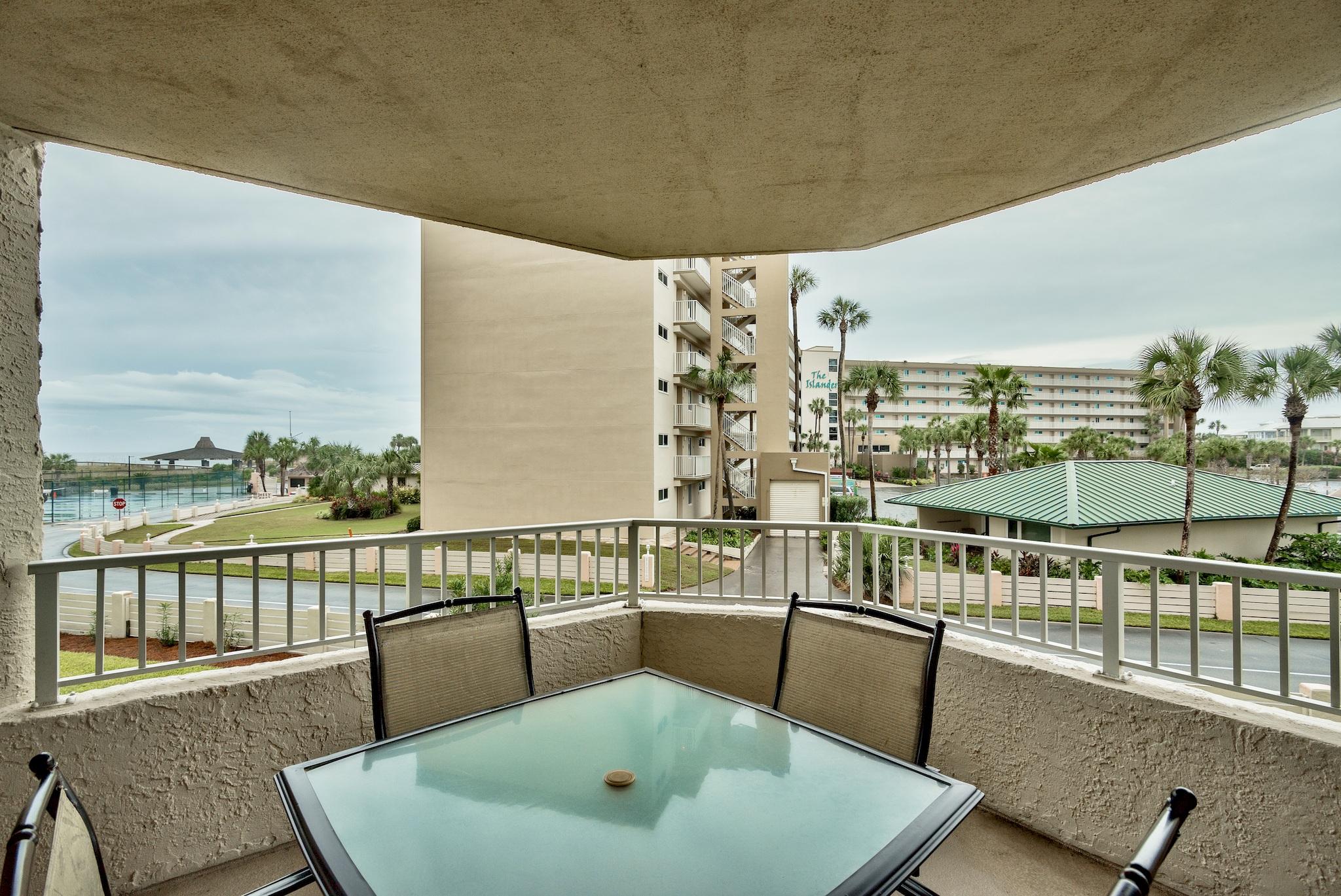 INLET REEF CLUB CONDO - Residential
