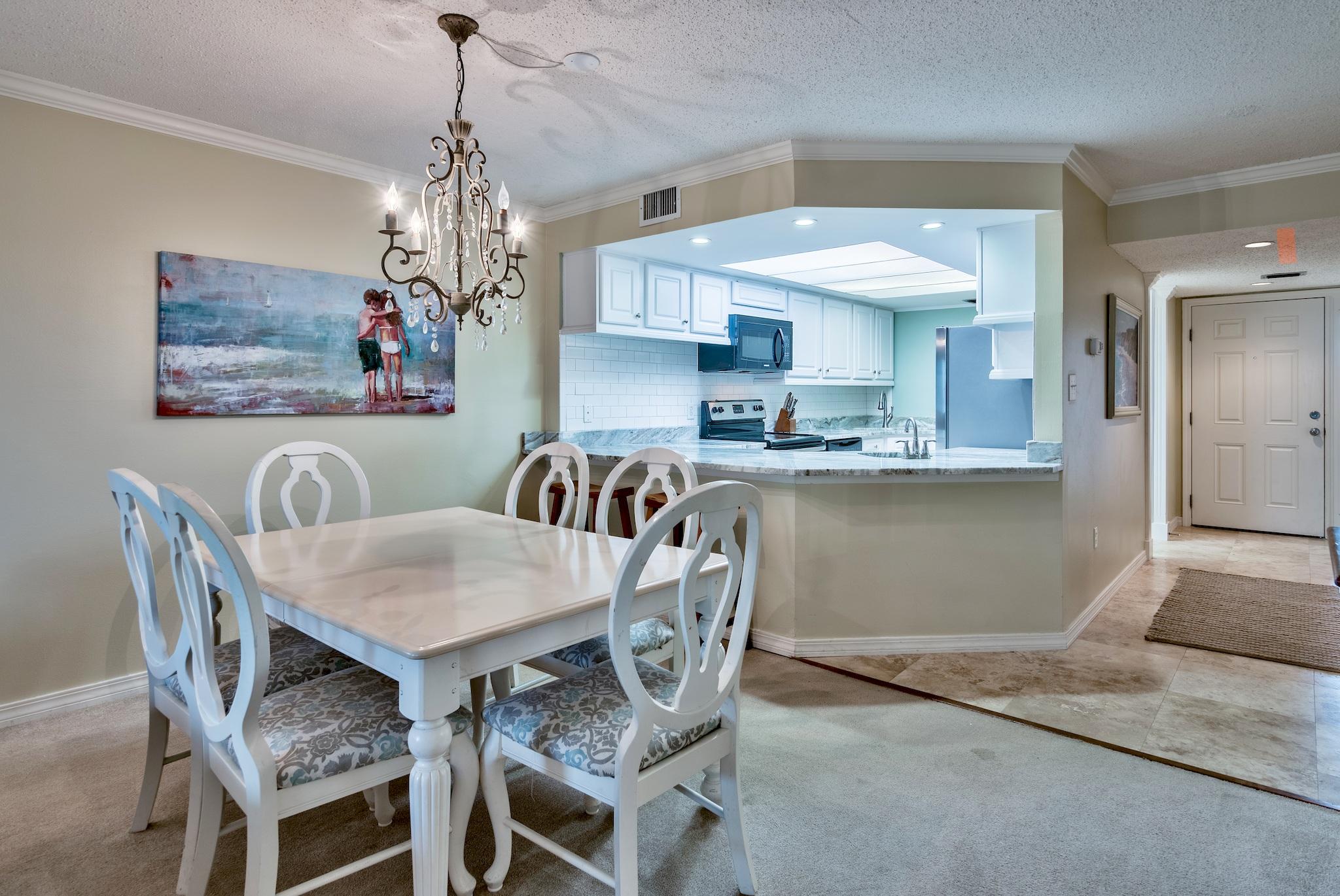 INLET REEF CLUB CONDO - Residential