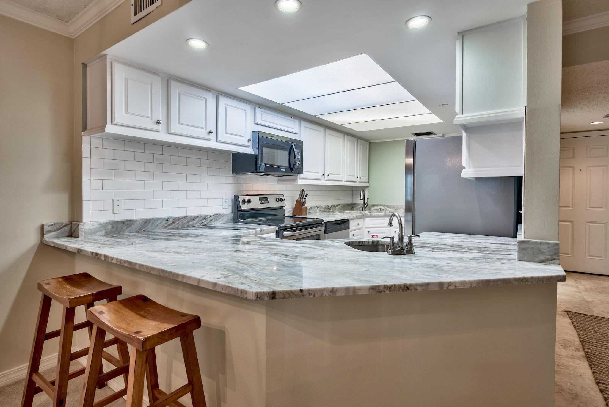 INLET REEF CLUB CONDO - Residential