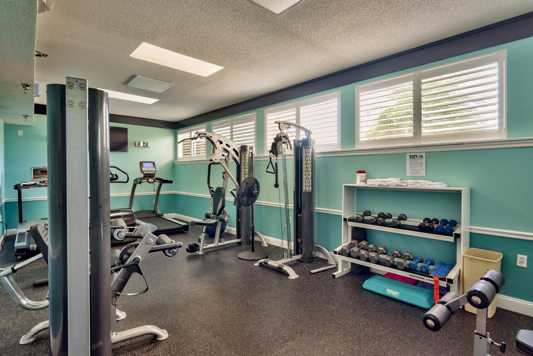 INLET REEF CLUB CONDO - Residential