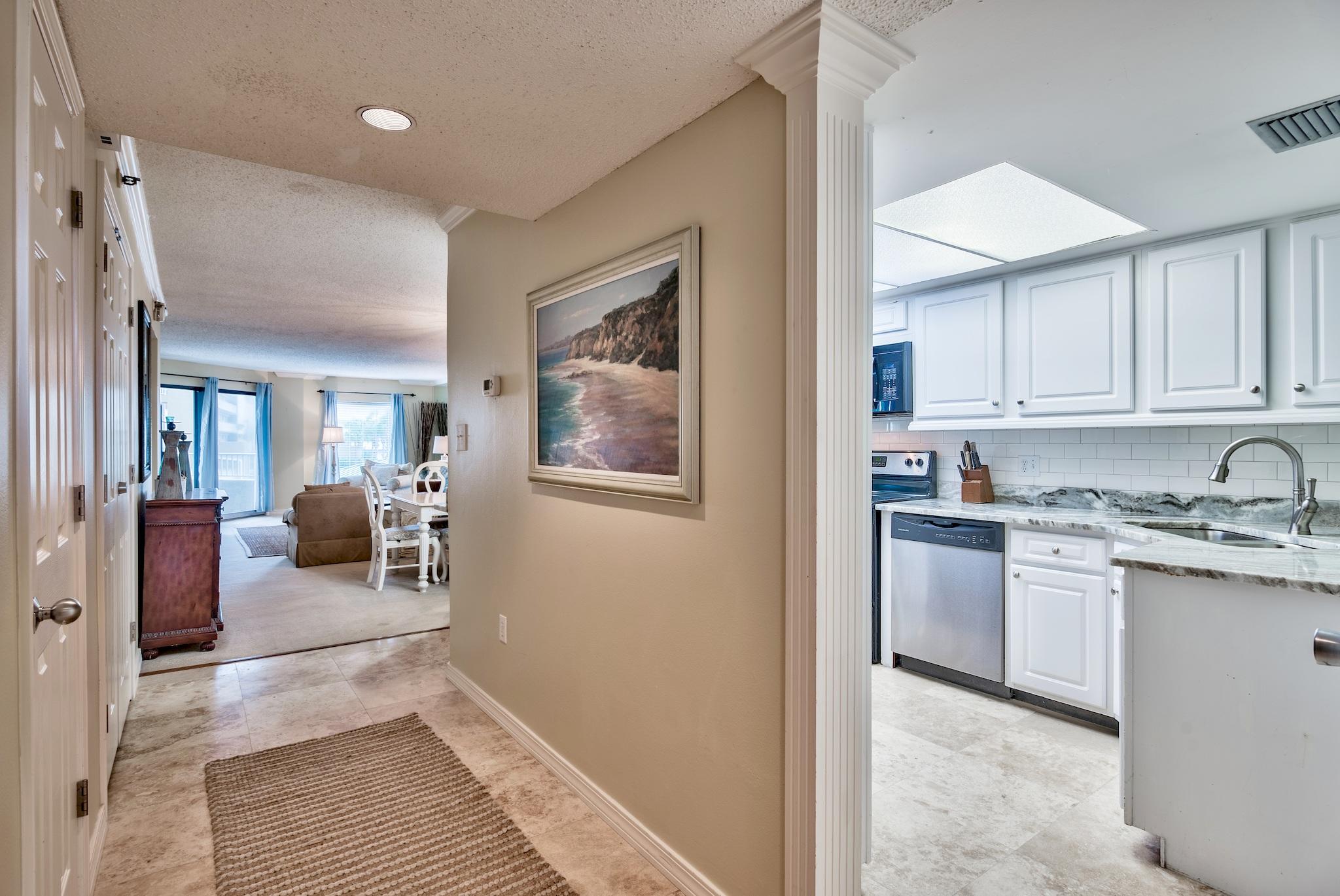INLET REEF CLUB CONDO - Residential