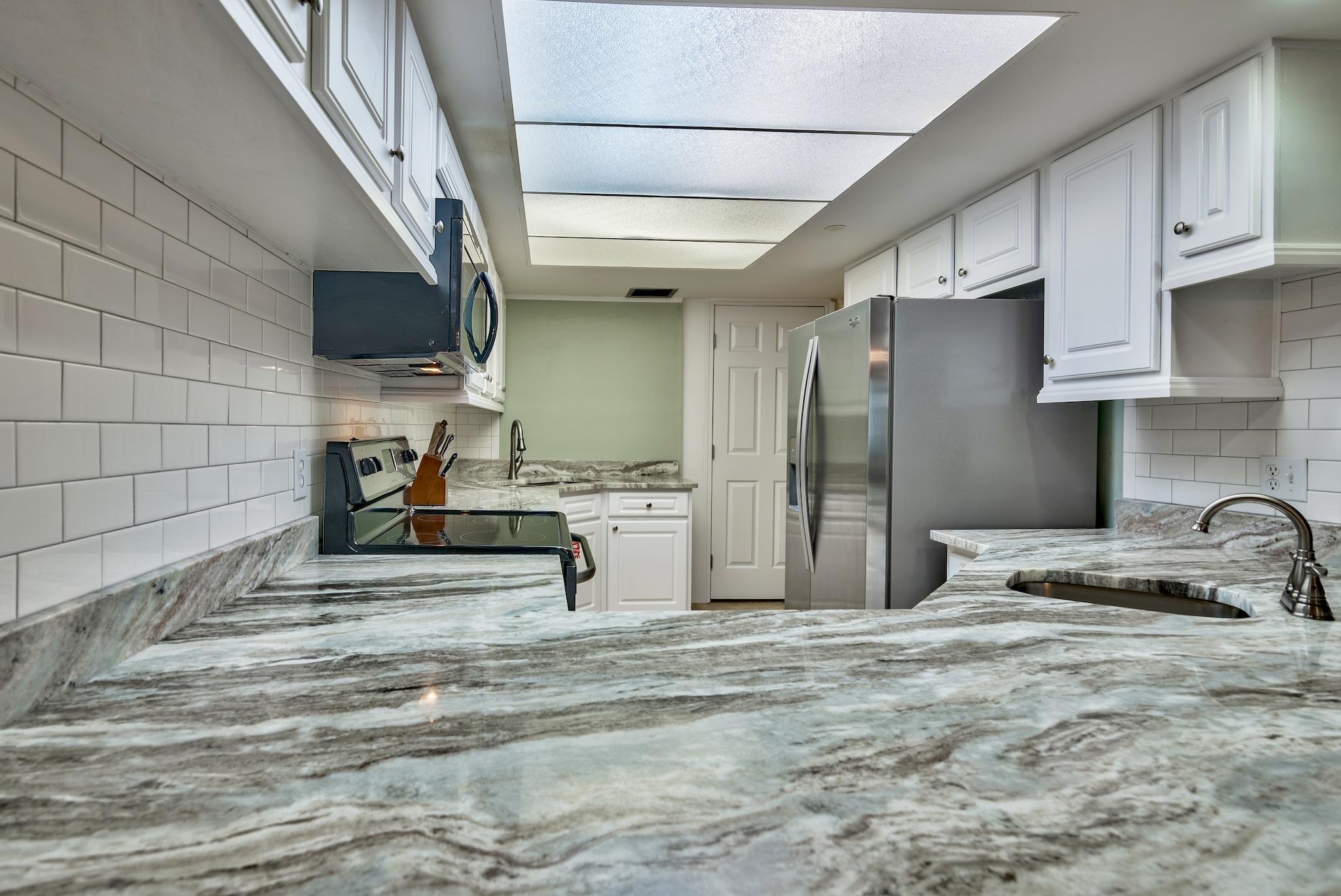 INLET REEF CLUB CONDO - Residential