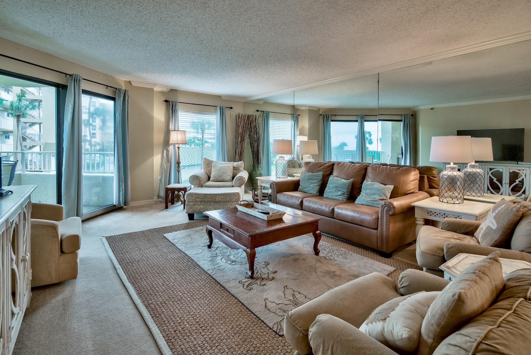 INLET REEF CLUB CONDO - Residential
