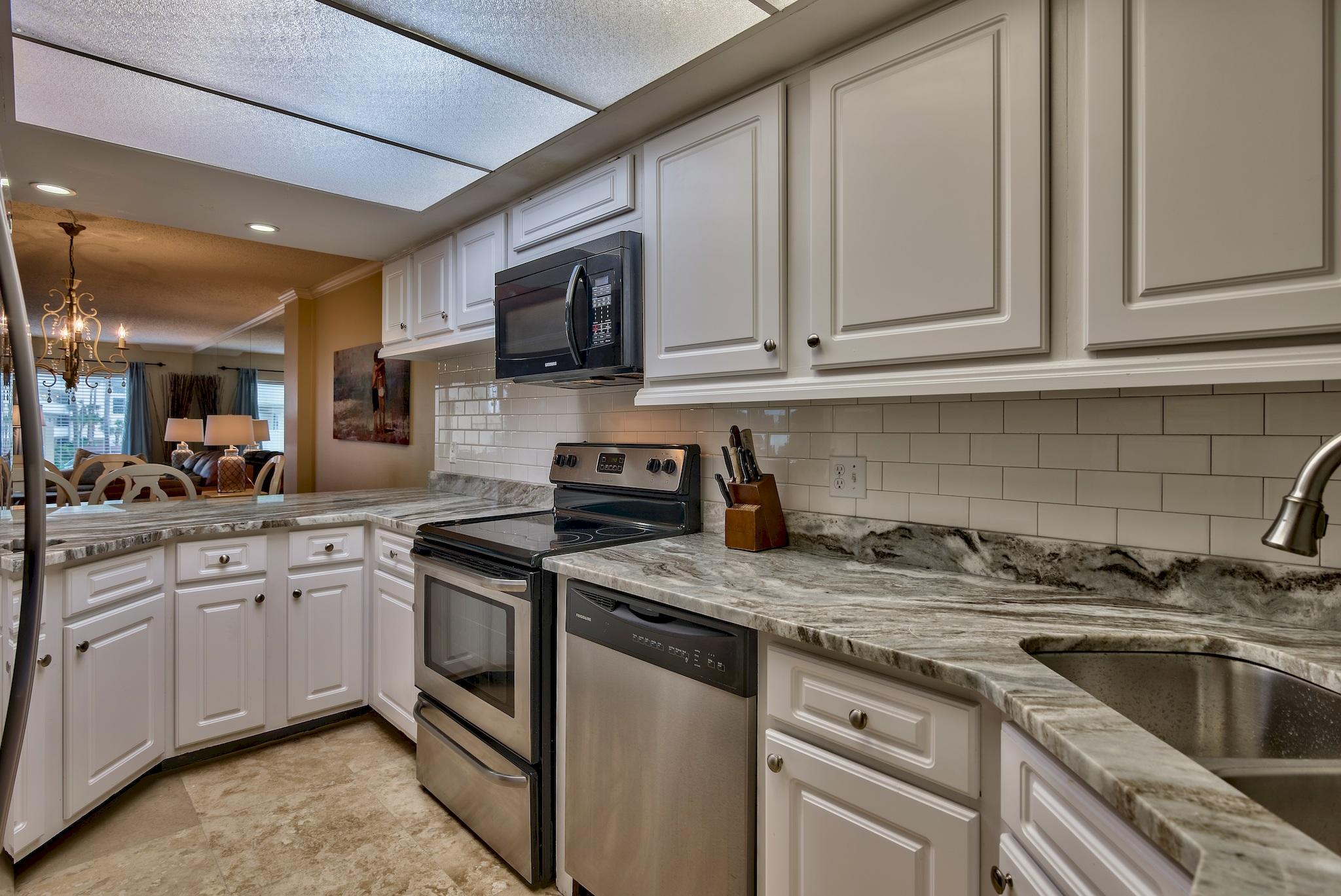 INLET REEF CLUB CONDO - Residential