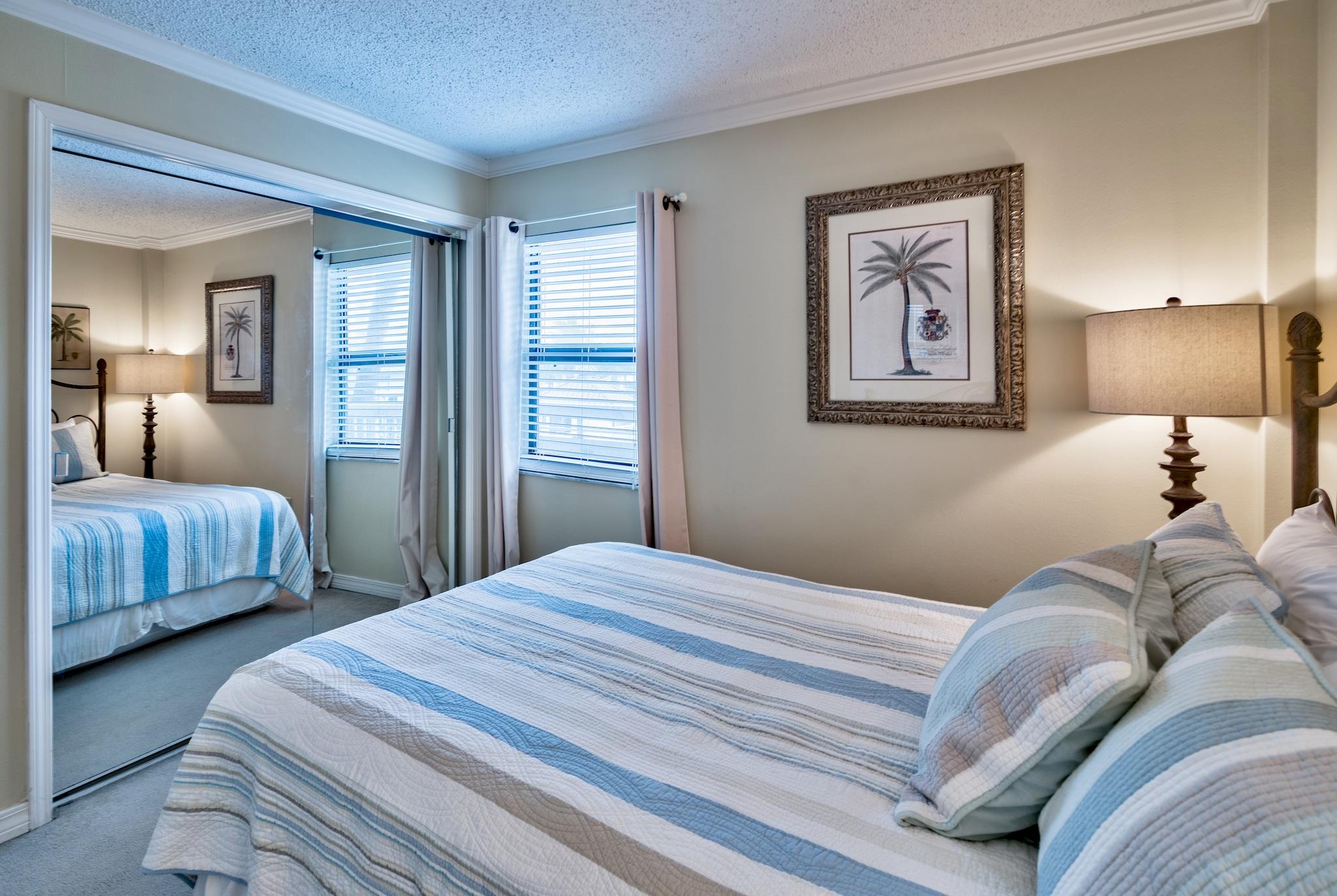 INLET REEF CLUB CONDO - Residential