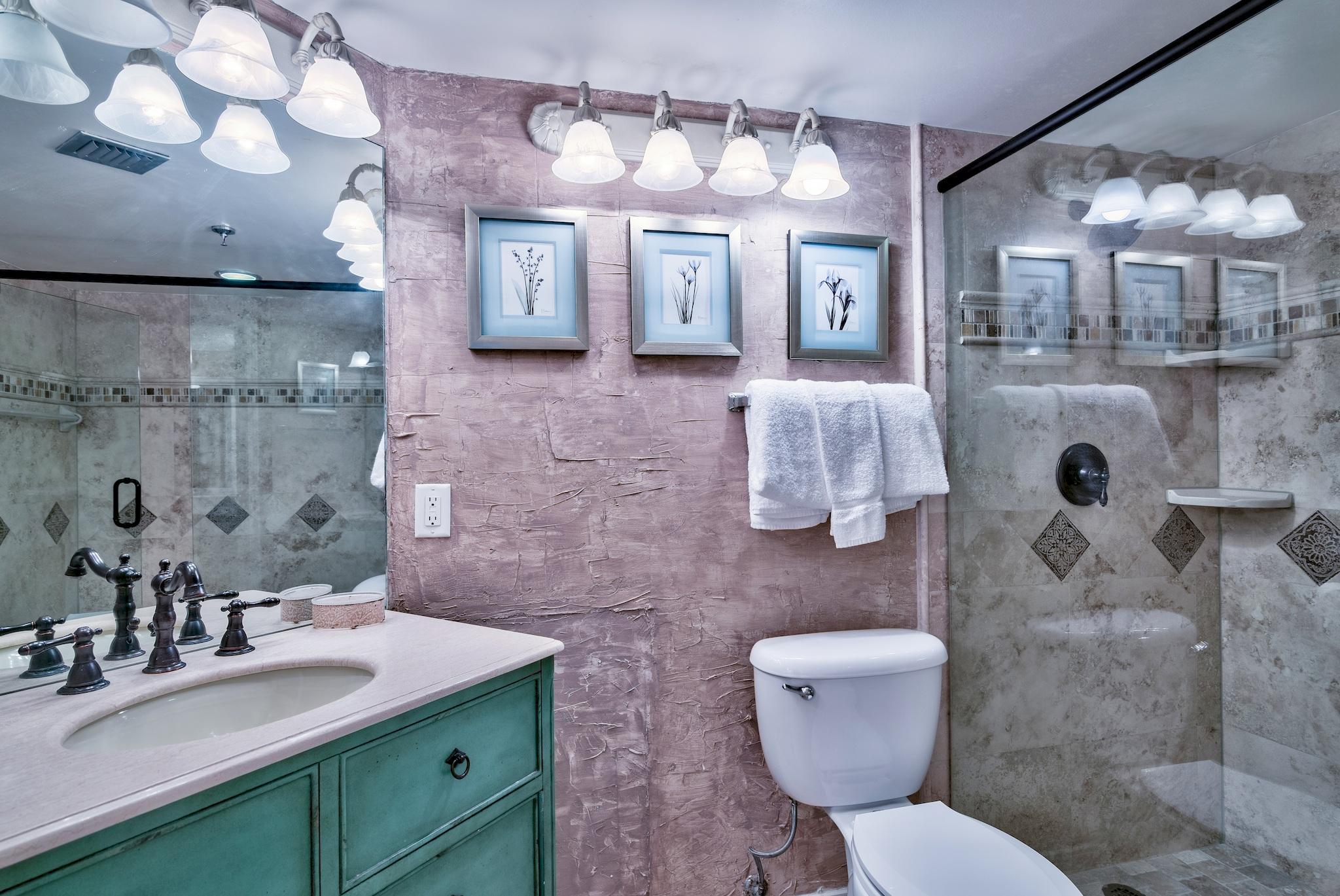 INLET REEF CLUB CONDO - Residential