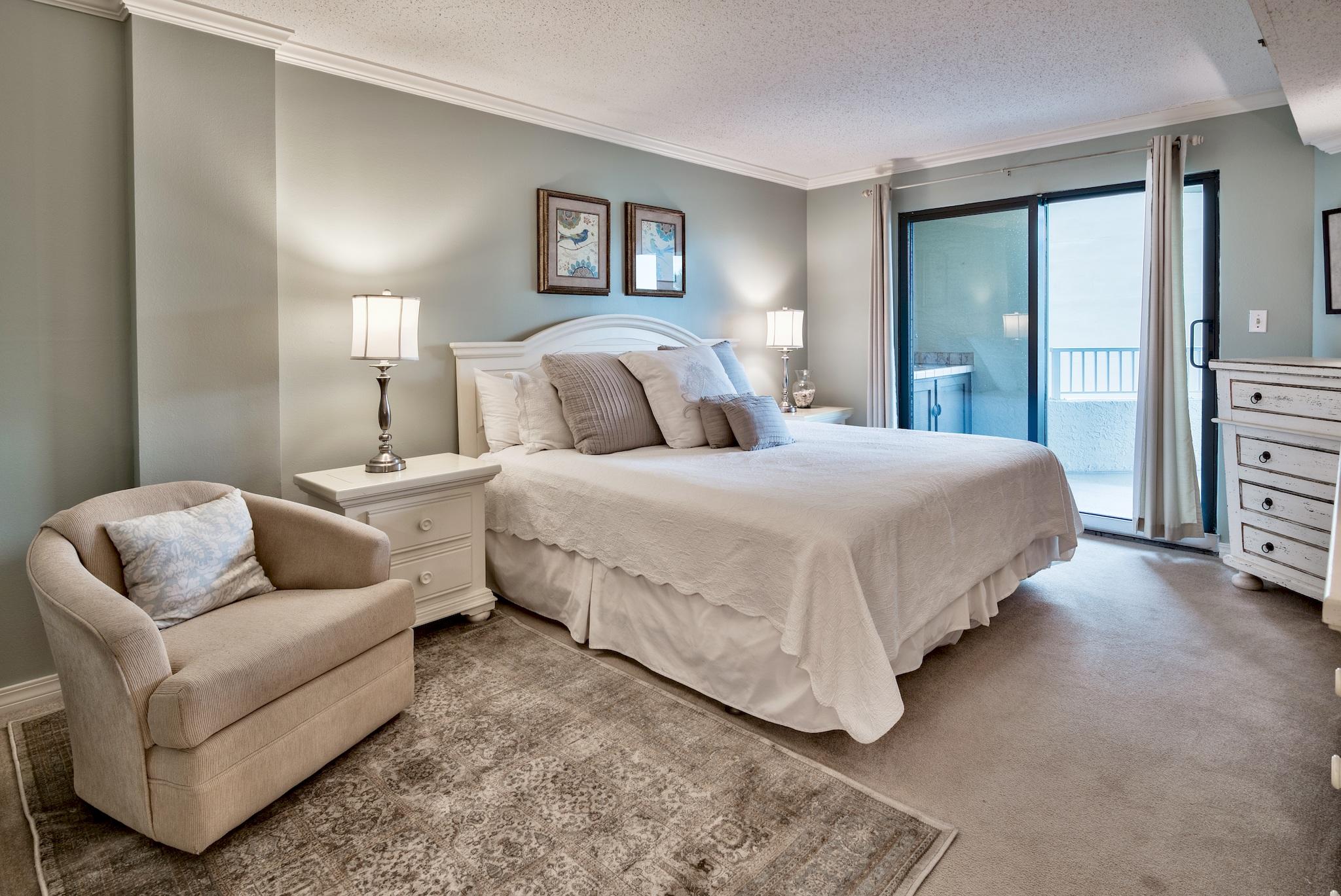 INLET REEF CLUB CONDO - Residential