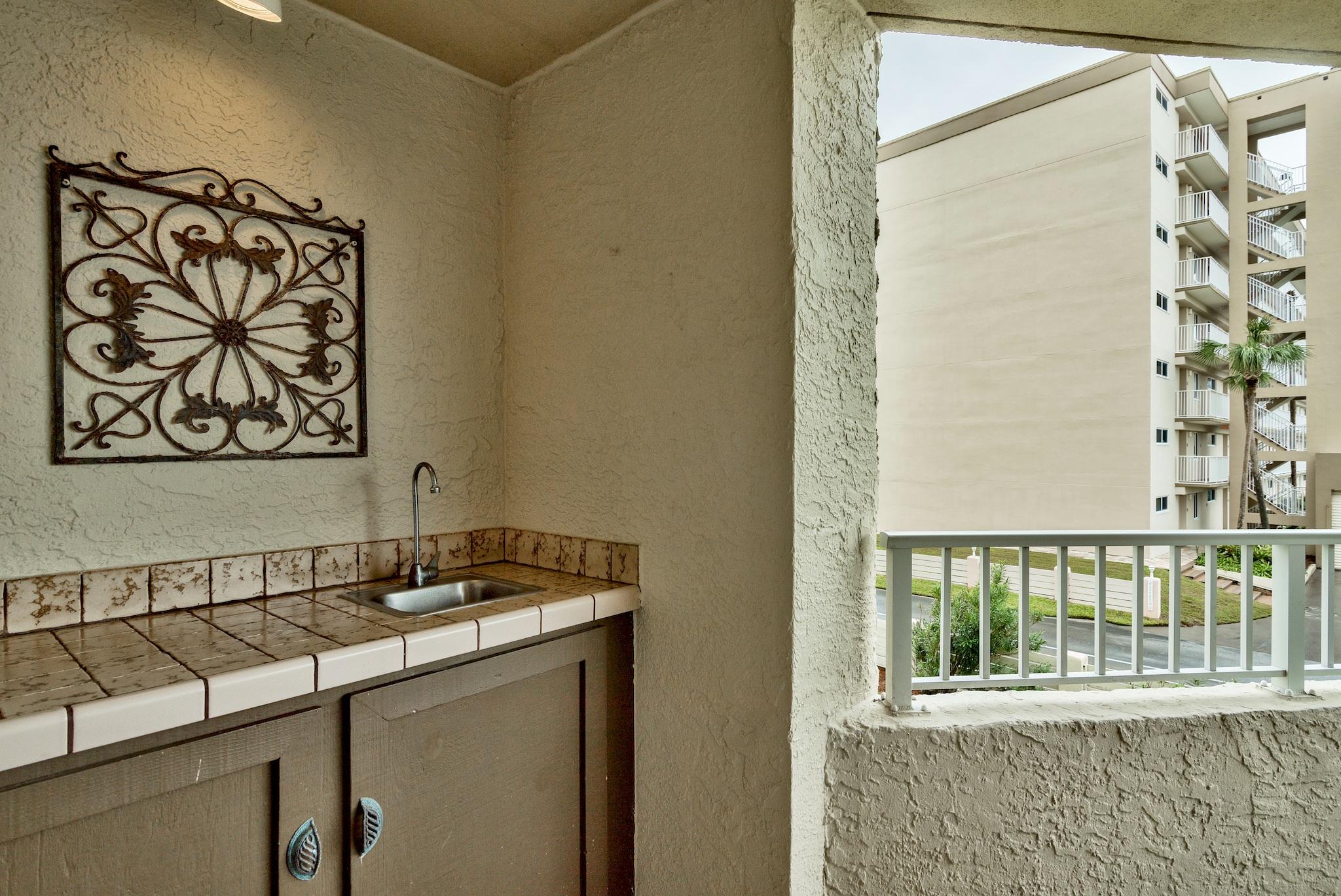 INLET REEF CLUB CONDO - Residential