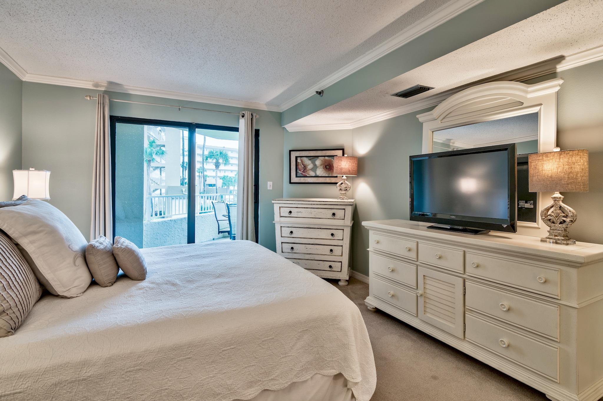 INLET REEF CLUB CONDO - Residential