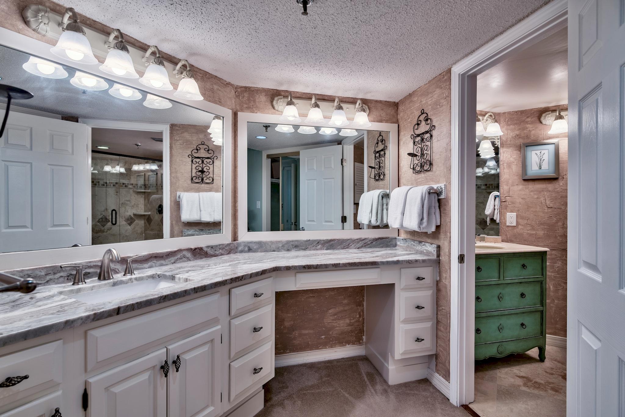 INLET REEF CLUB CONDO - Residential