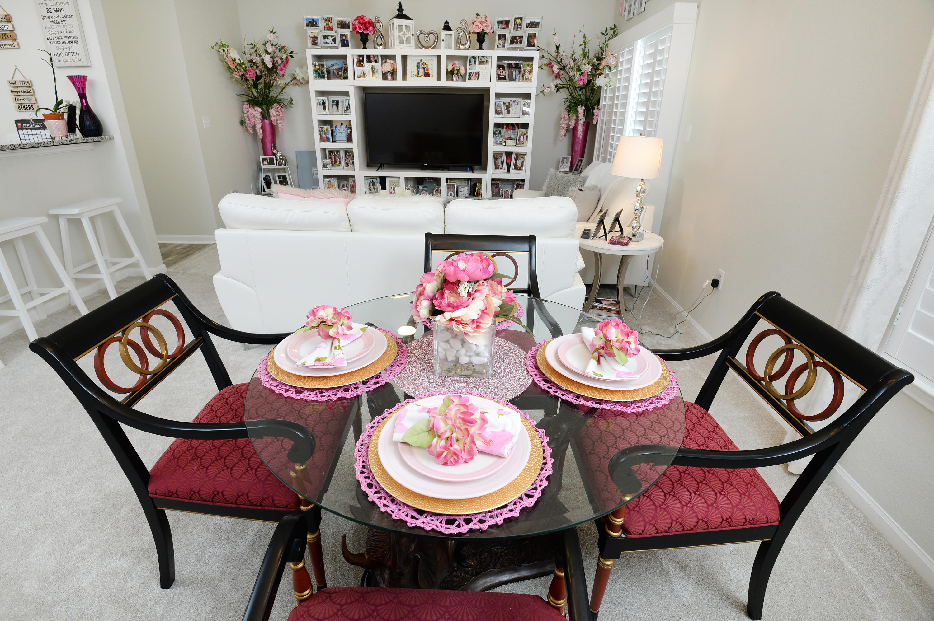 QUAIL RUN - Residential