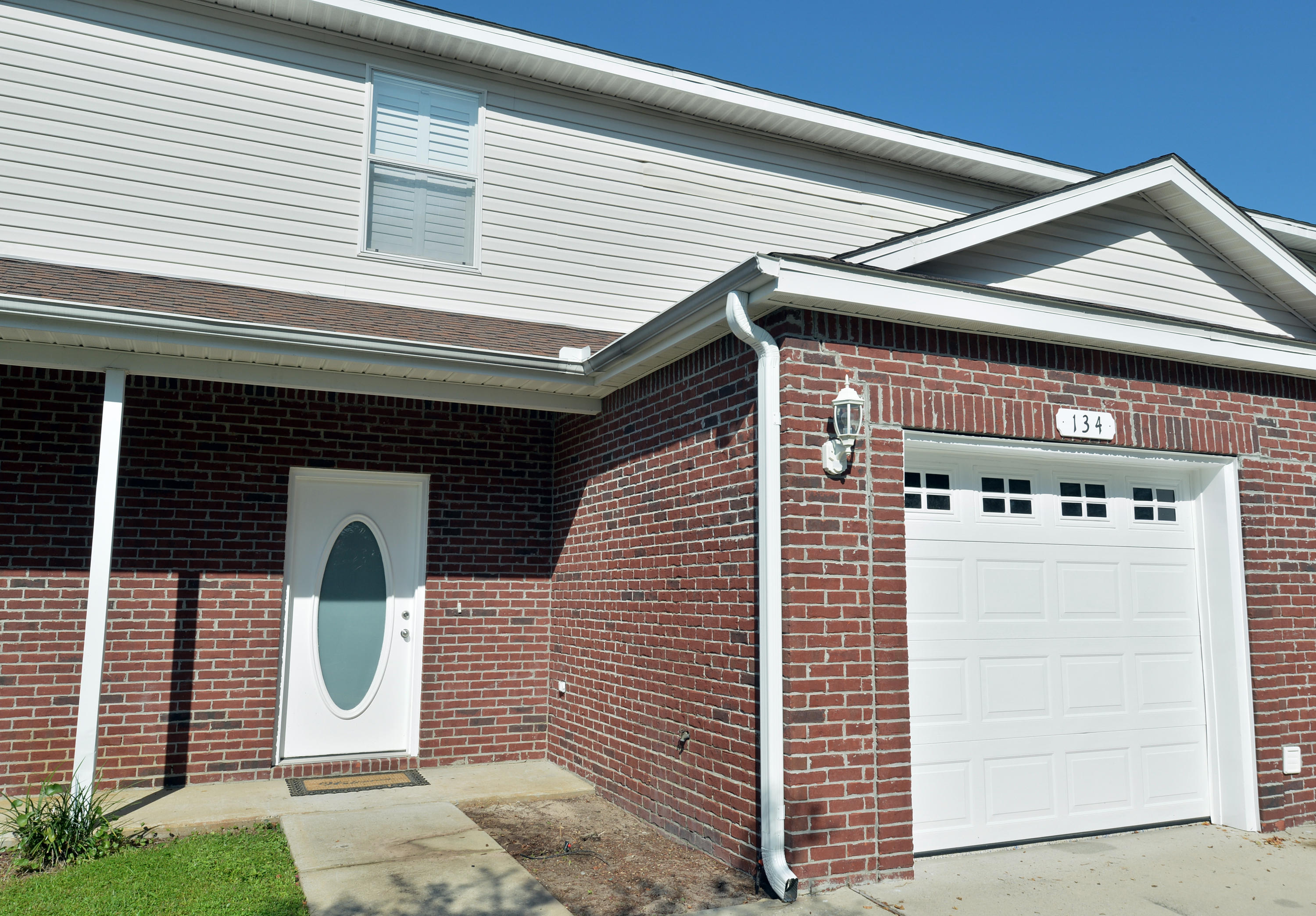 QUAIL RUN - Residential