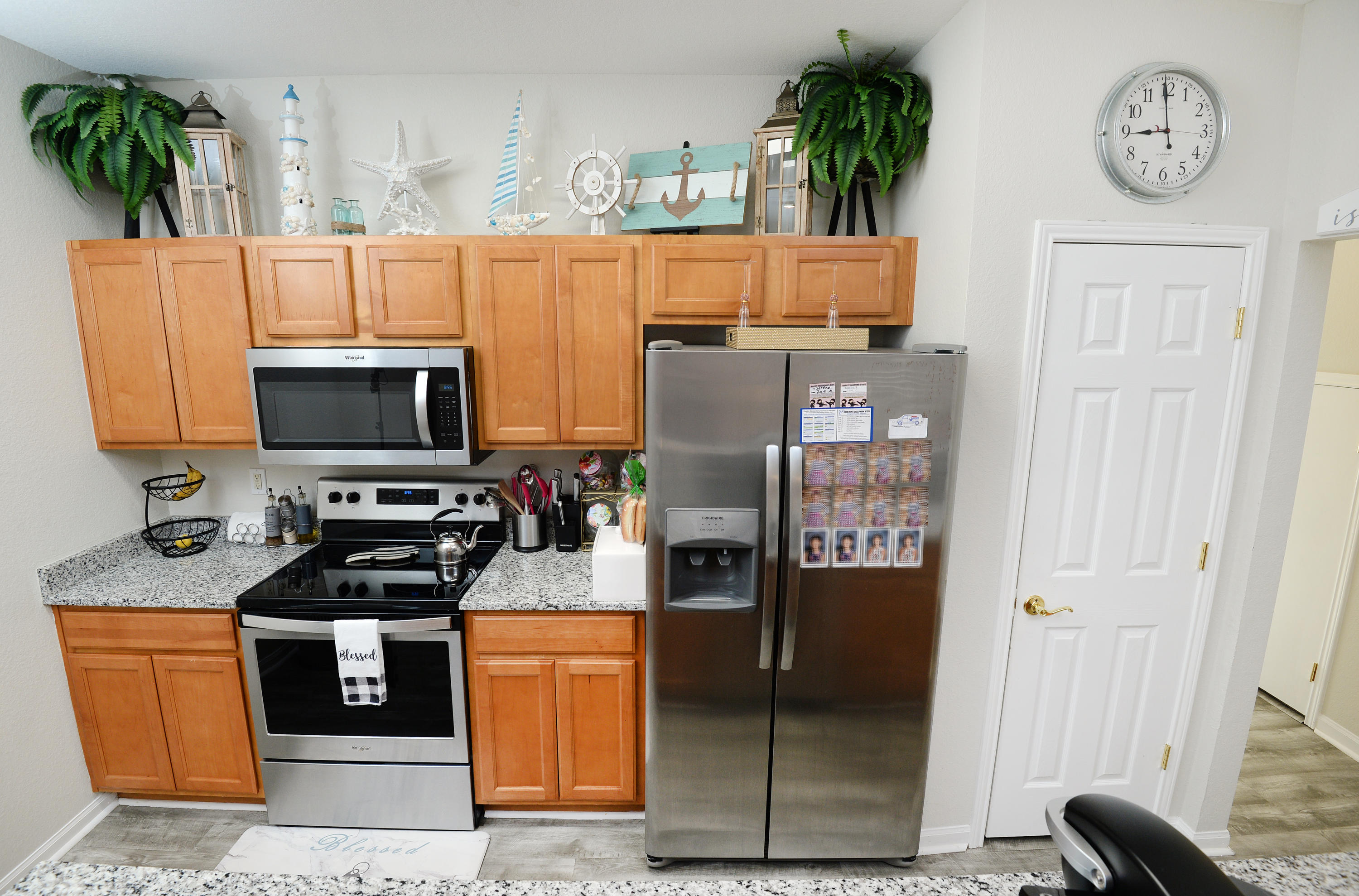 QUAIL RUN - Residential