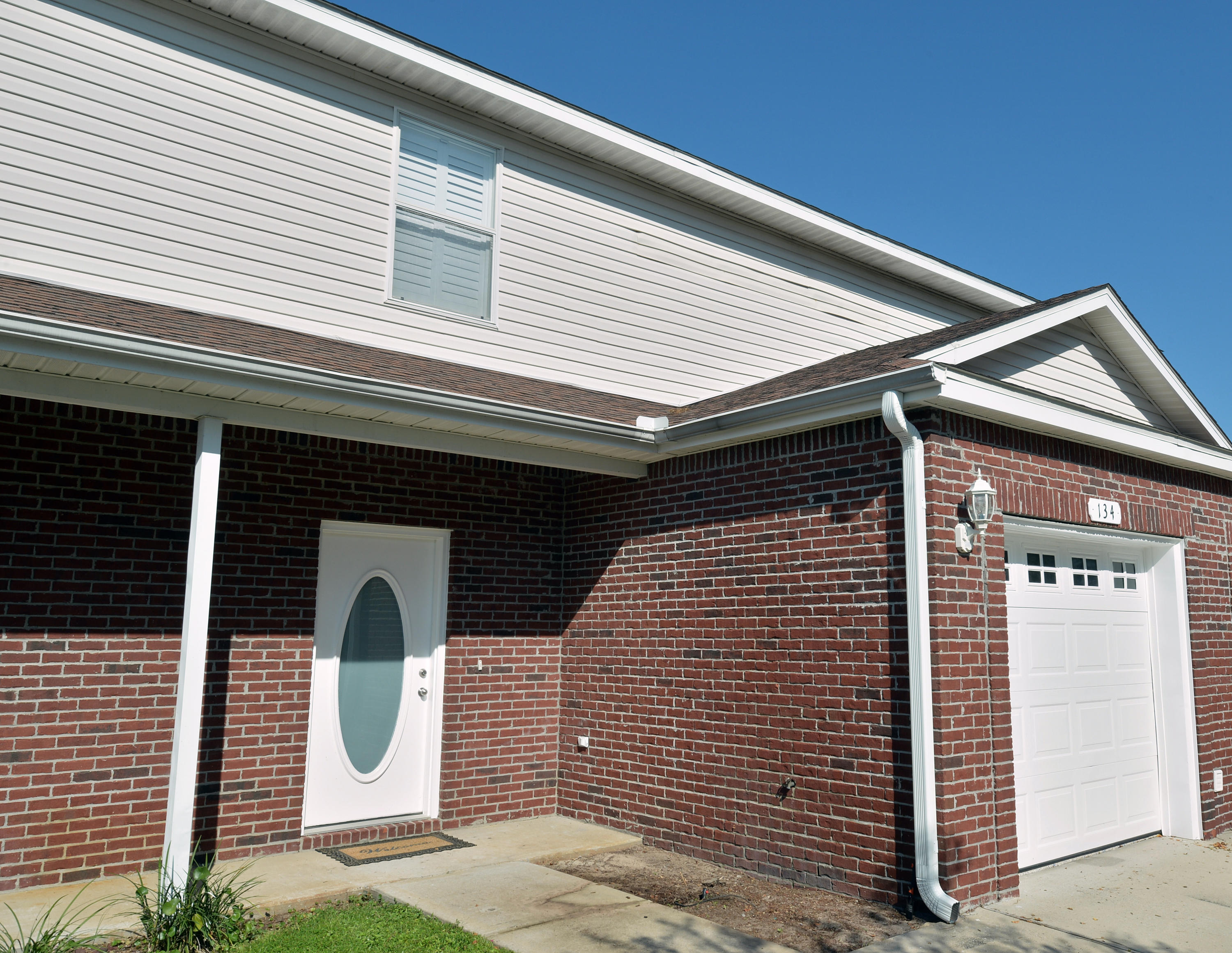 QUAIL RUN - Residential