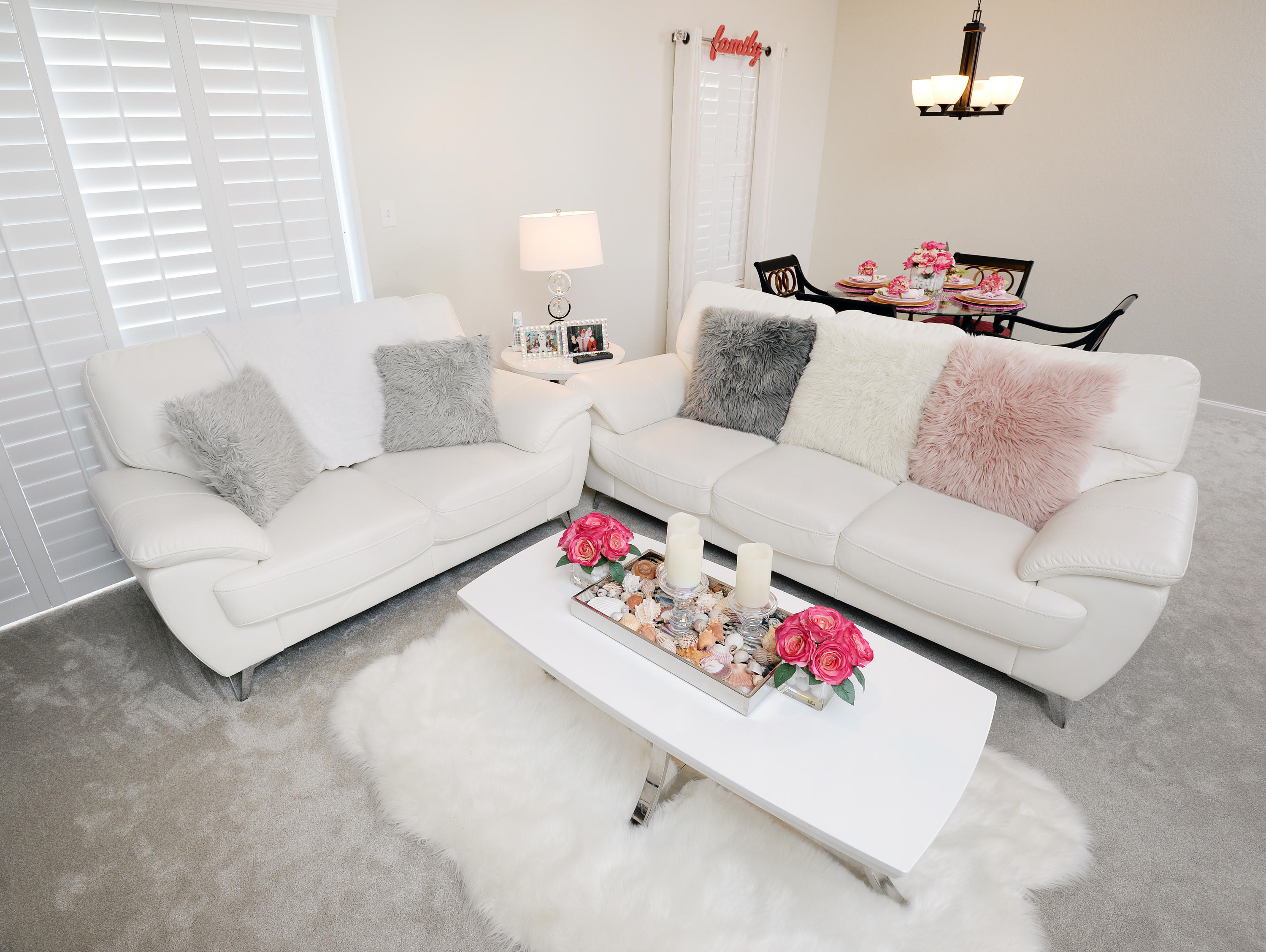 QUAIL RUN - Residential