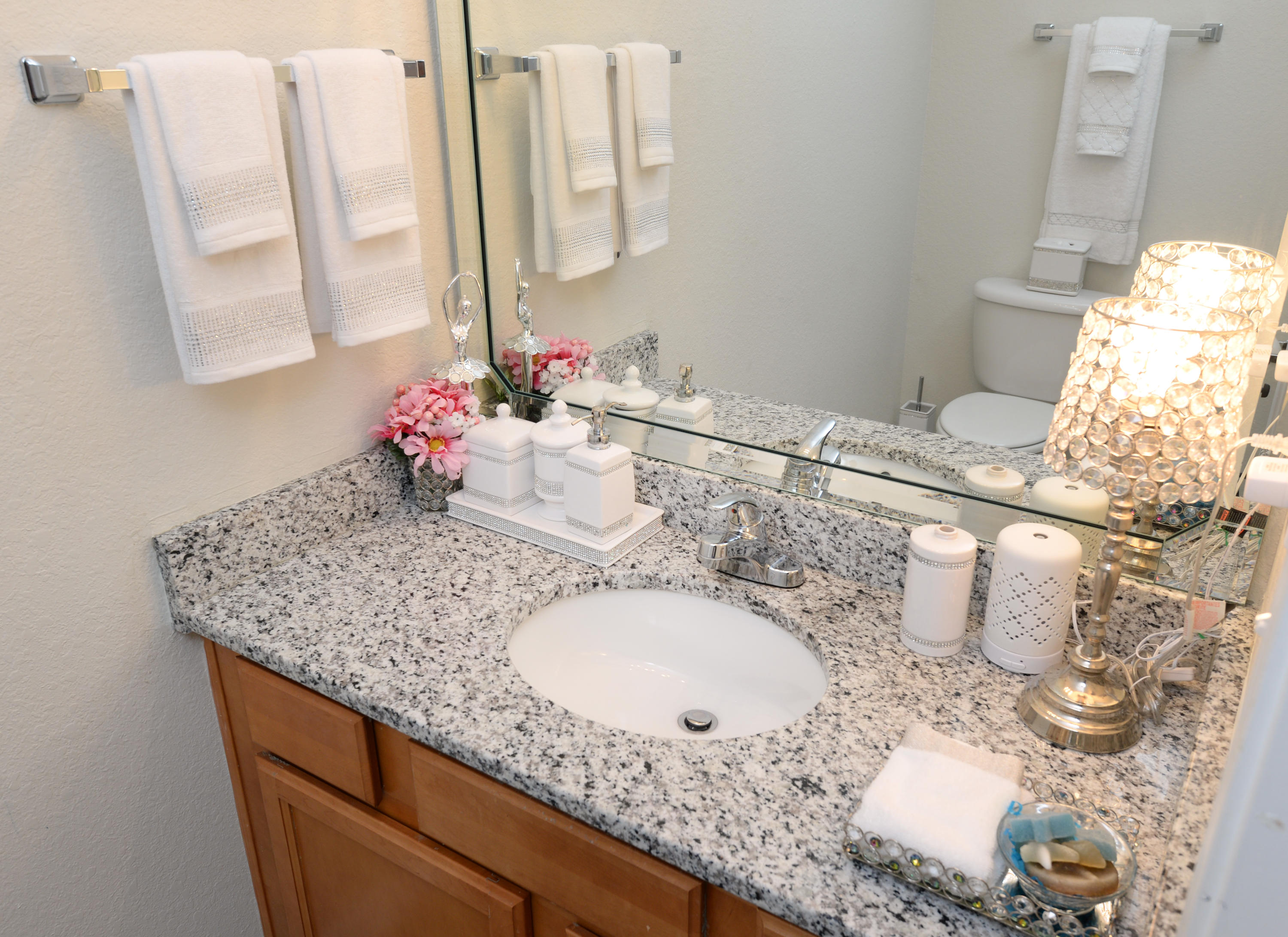 QUAIL RUN - Residential