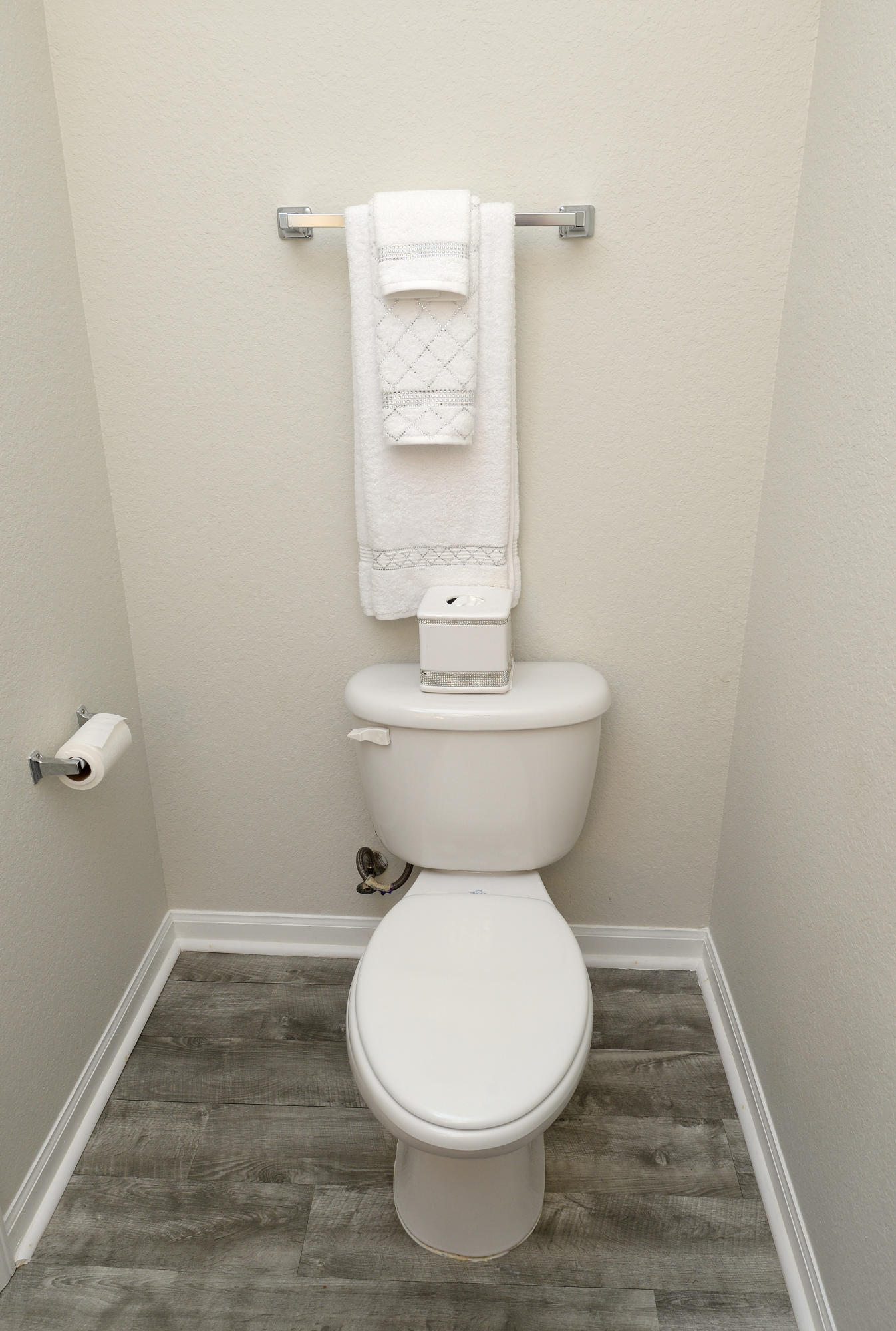 QUAIL RUN - Residential