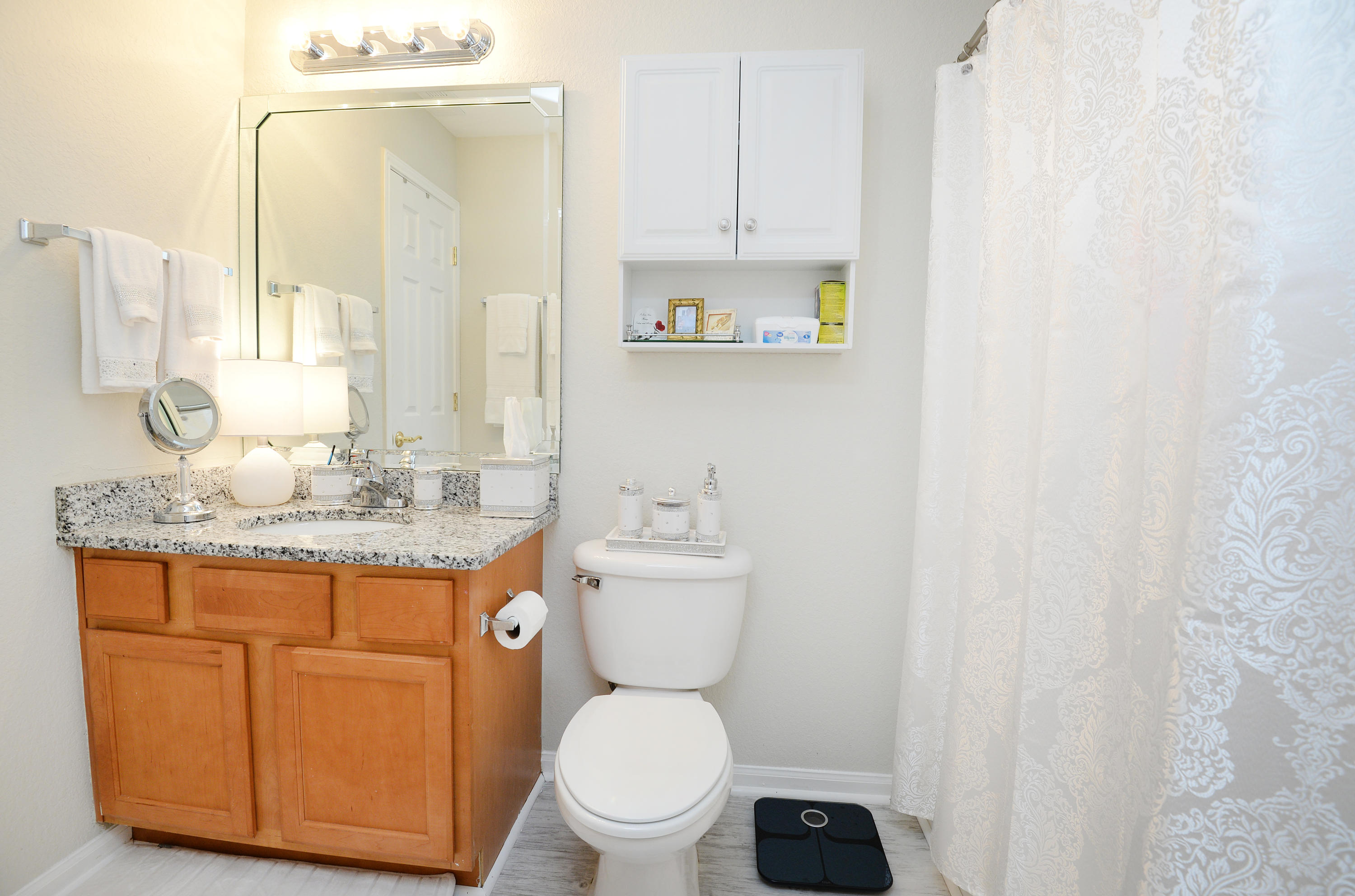 QUAIL RUN - Residential