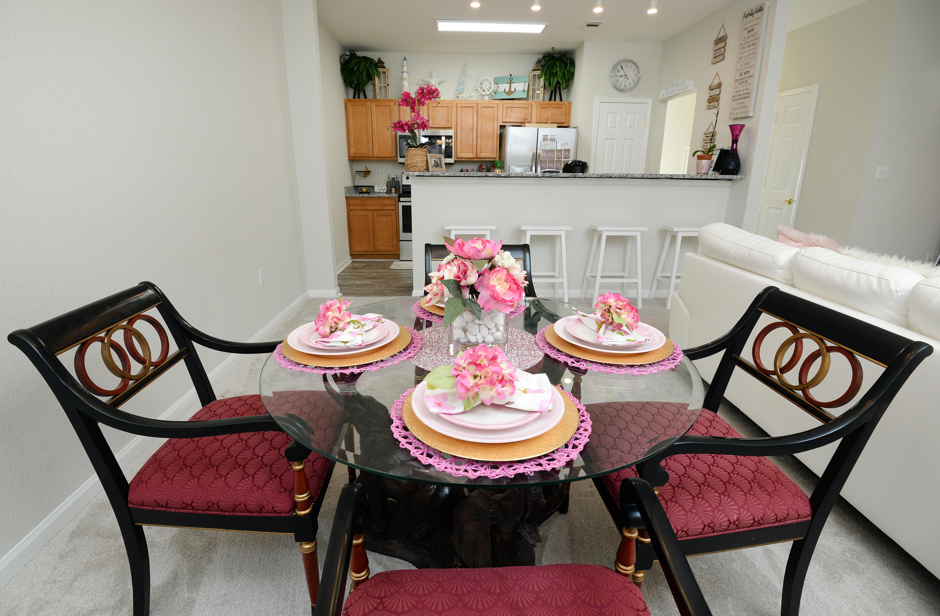 QUAIL RUN - Residential