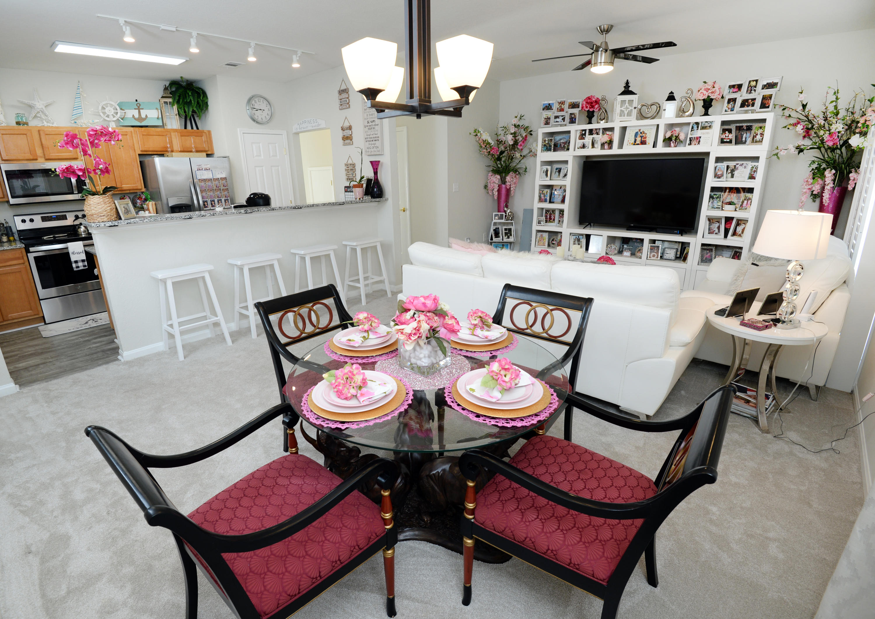 QUAIL RUN - Residential