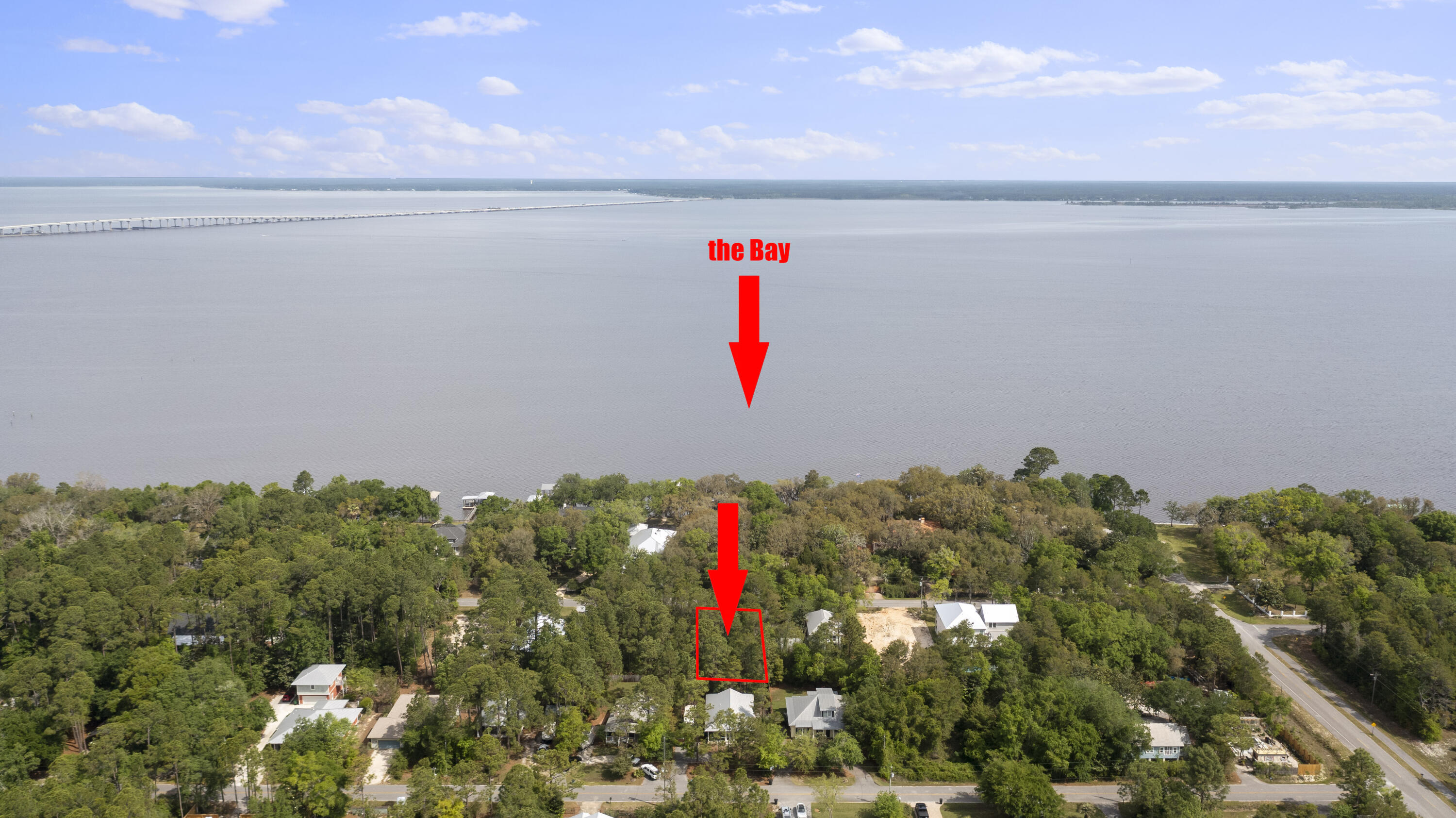 DAUGHETTES AMENDED - Land