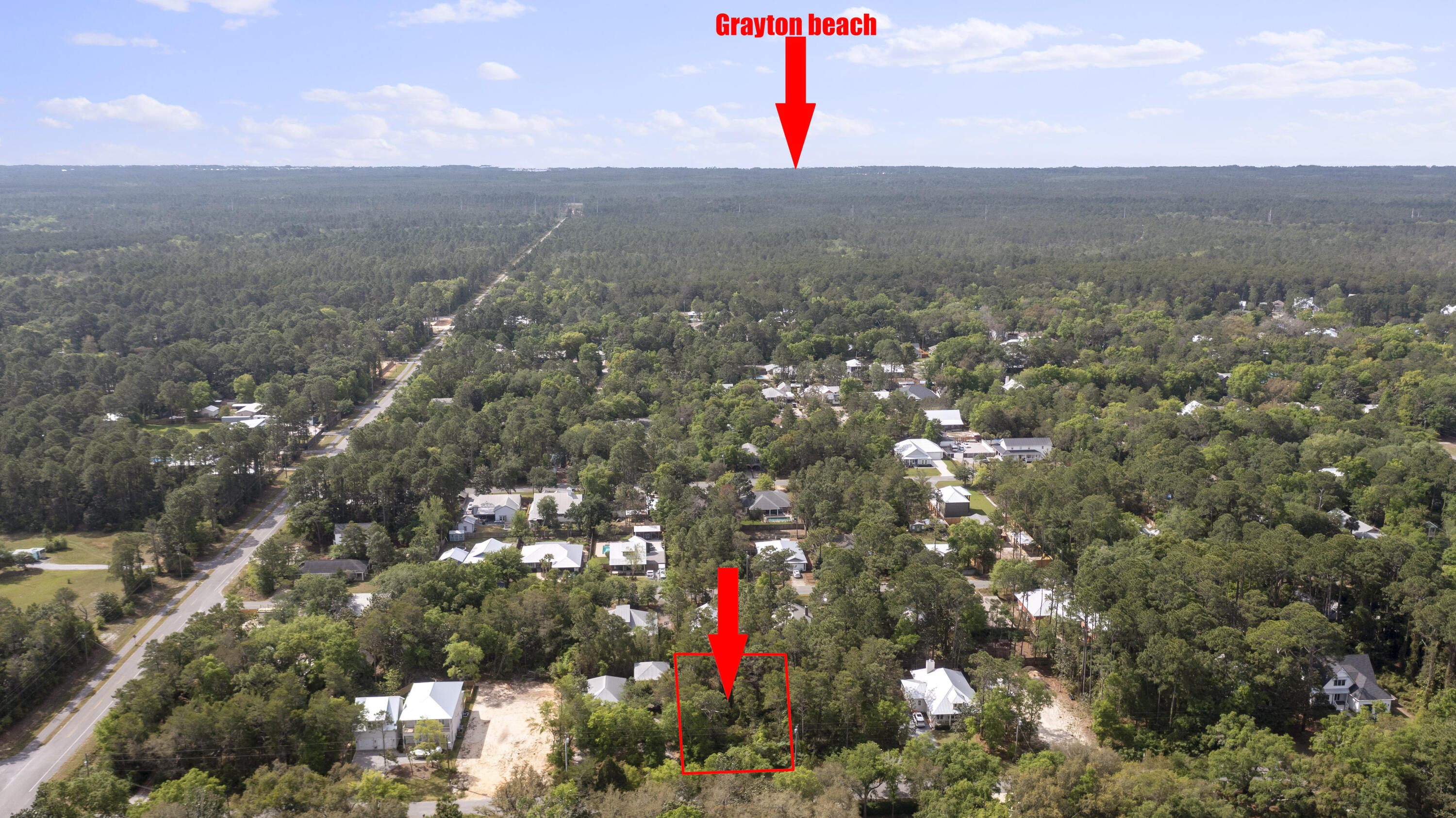 DAUGHETTES AMENDED - Land