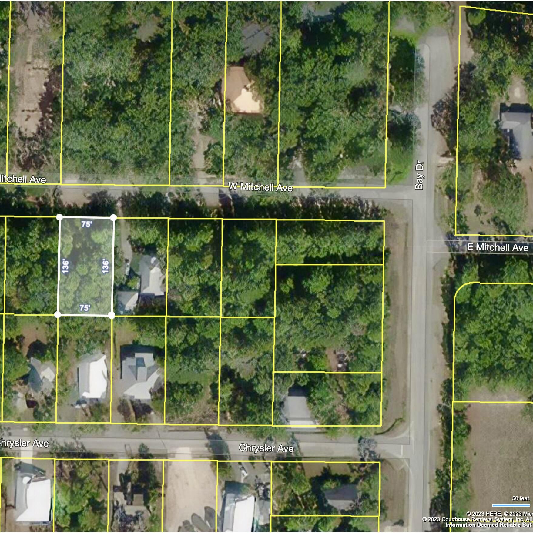 DAUGHETTES AMENDED - Land