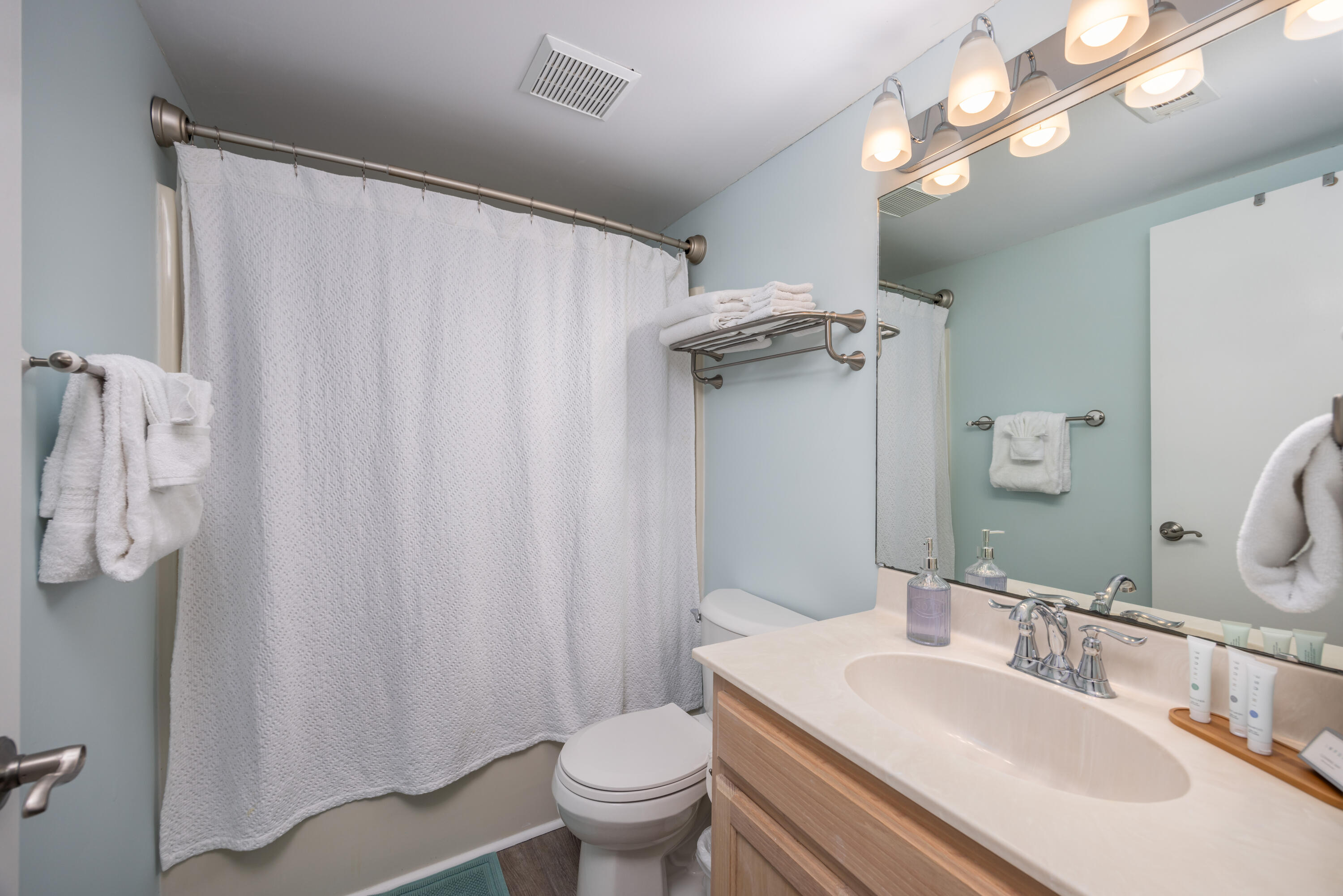 SANDPIPER COVE PH 02 - Residential