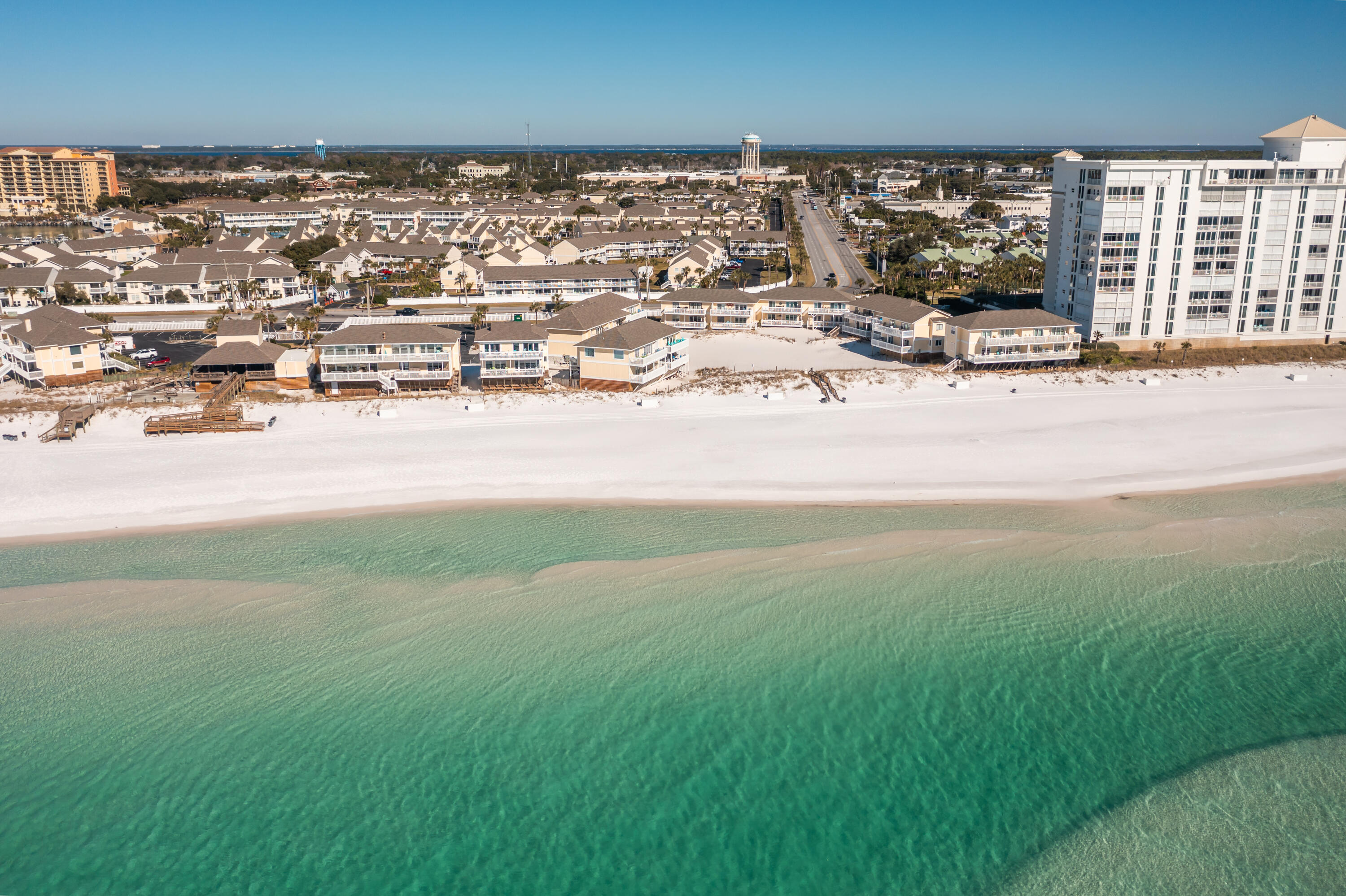 SANDPIPER COVE PH 02 - Residential