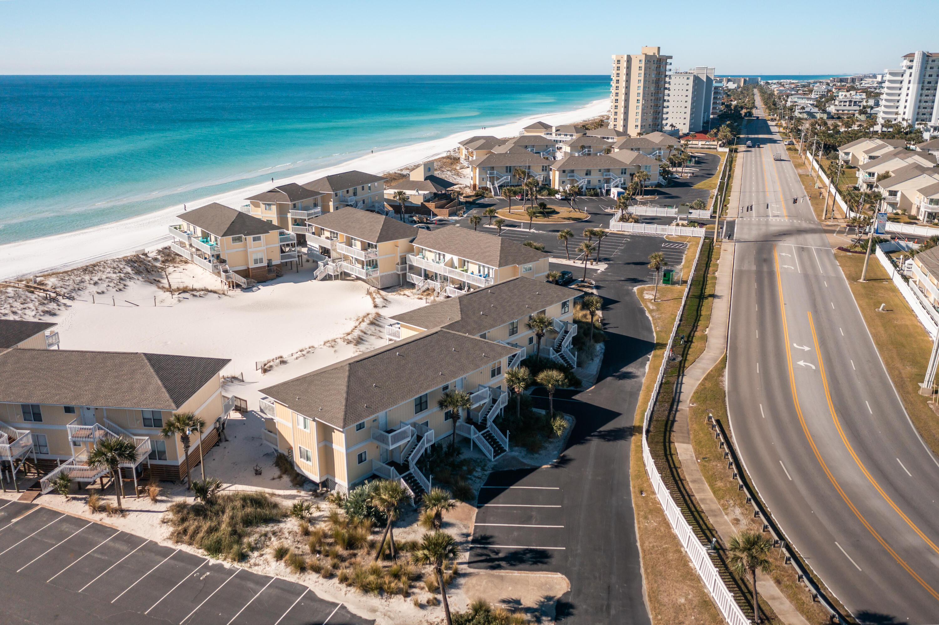 SANDPIPER COVE PH 02 - Residential