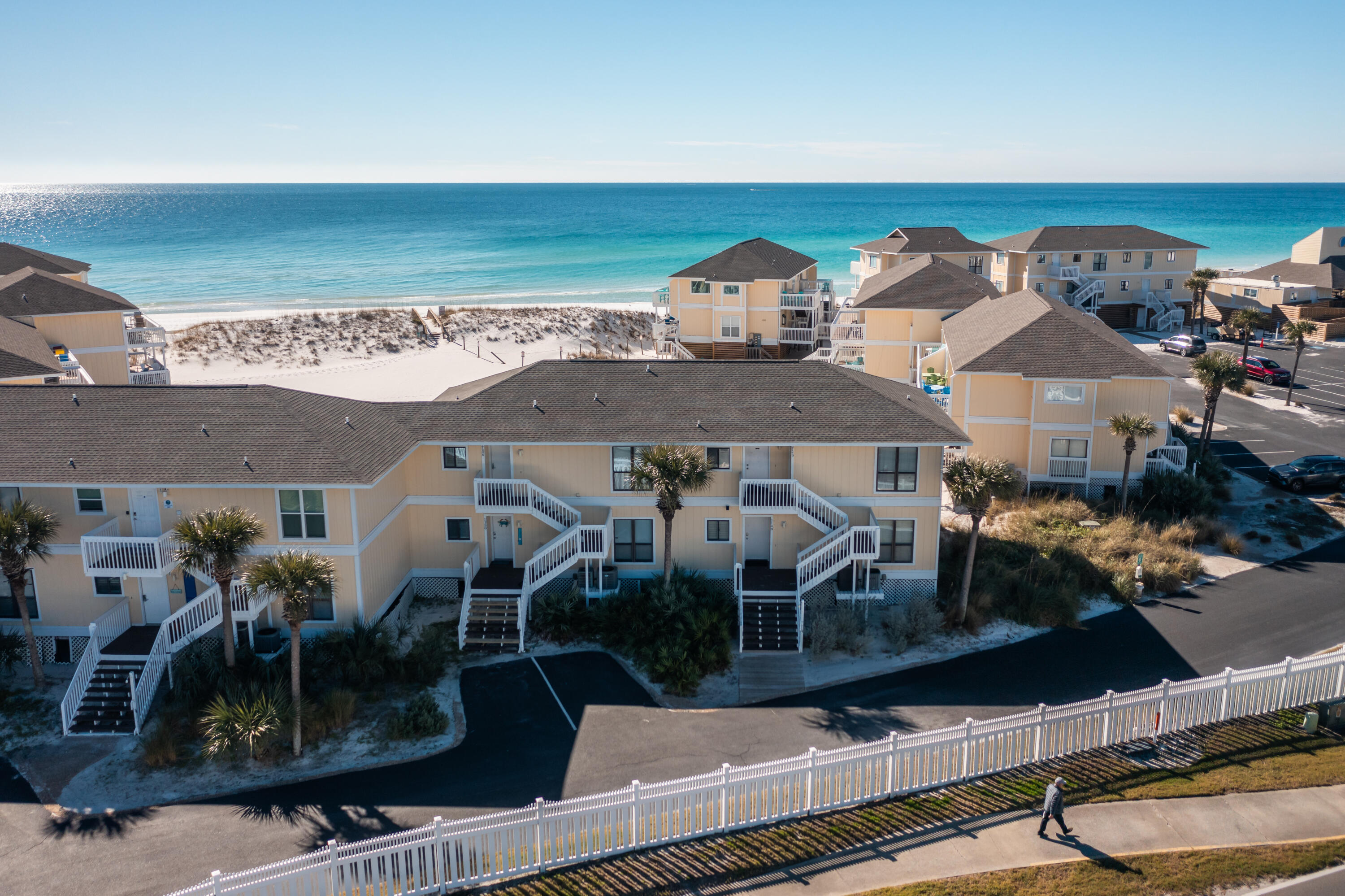 SANDPIPER COVE PH 02 - Residential