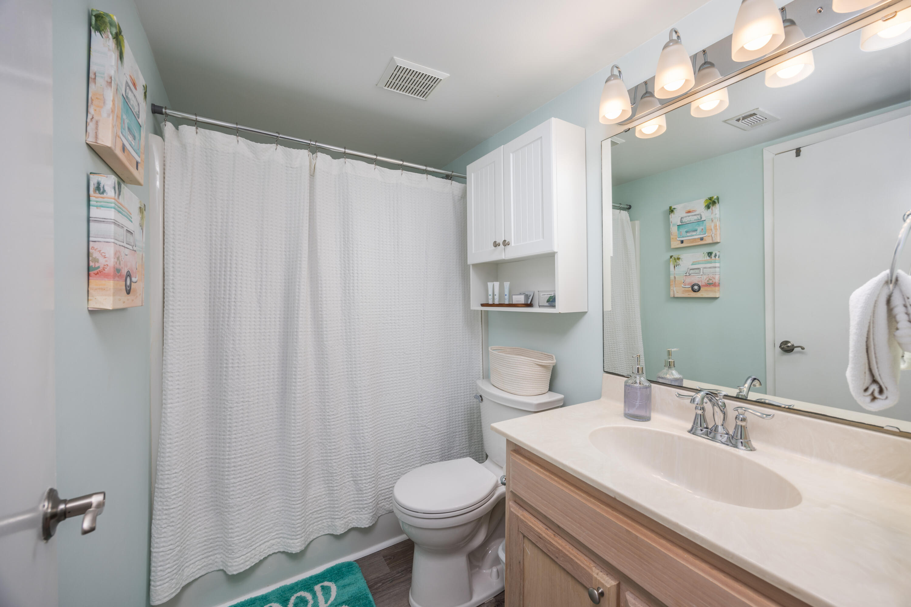 SANDPIPER COVE PH 02 - Residential