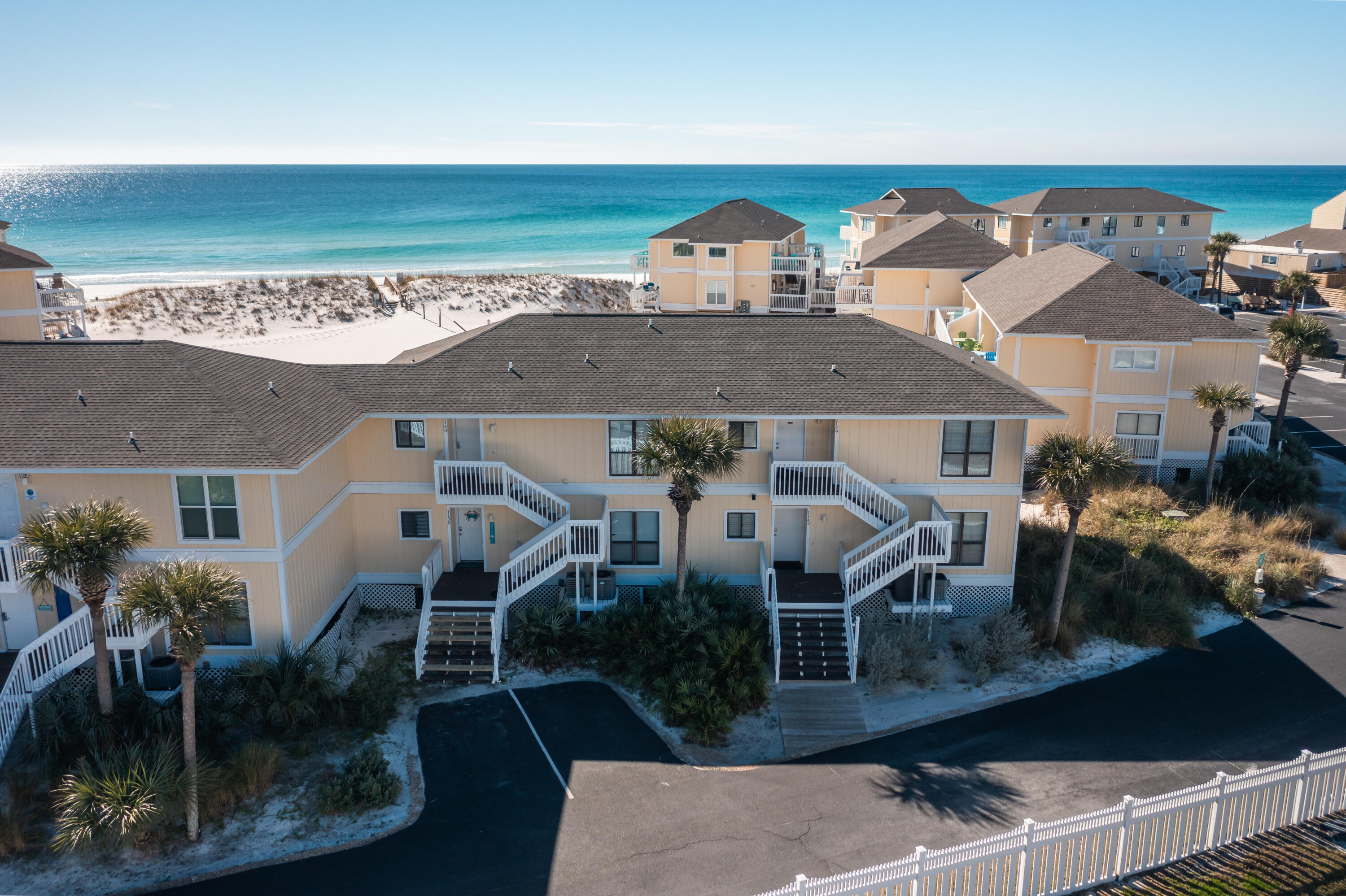 SANDPIPER COVE PH 02 - Residential