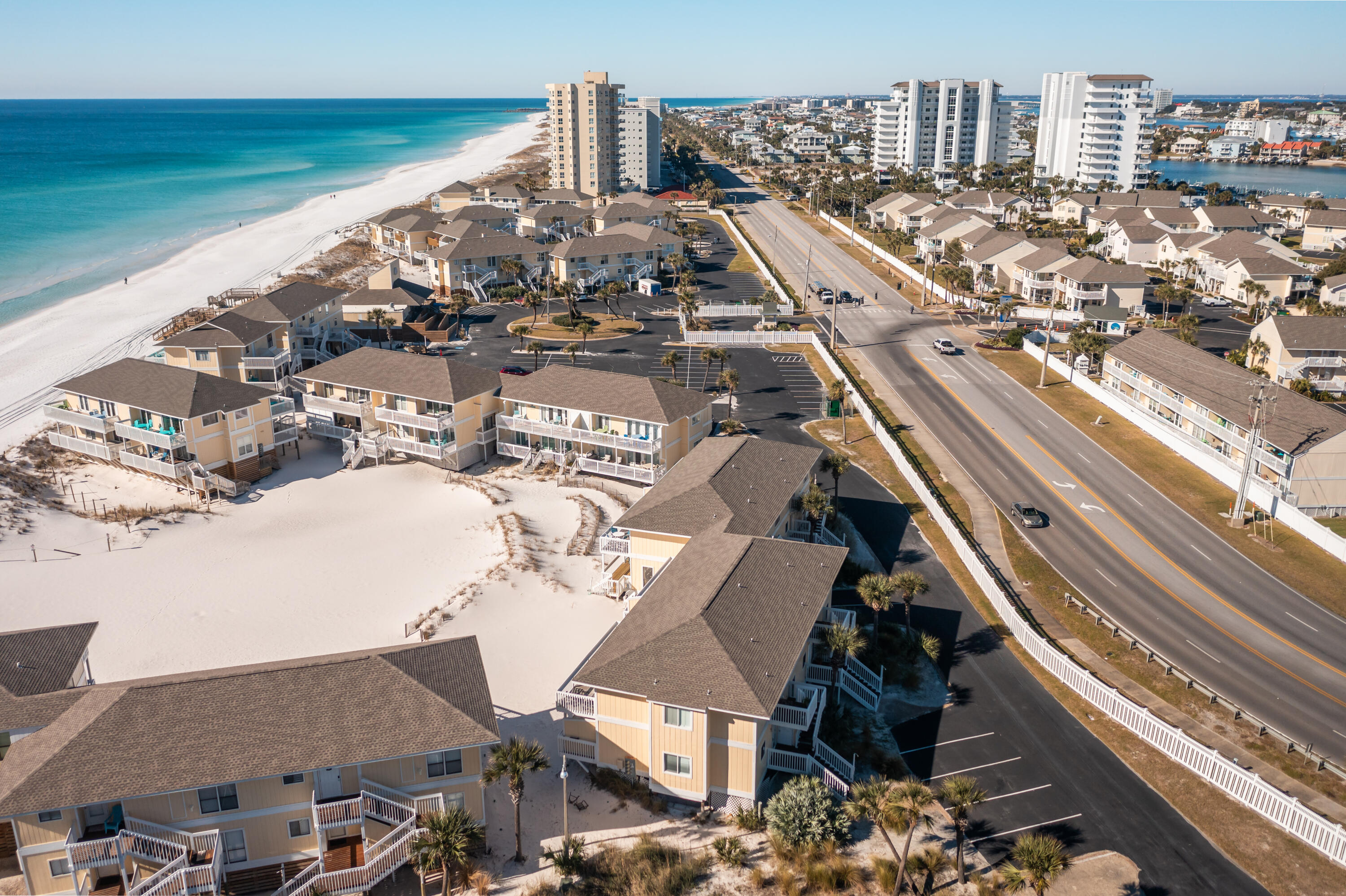 SANDPIPER COVE PH 02 - Residential