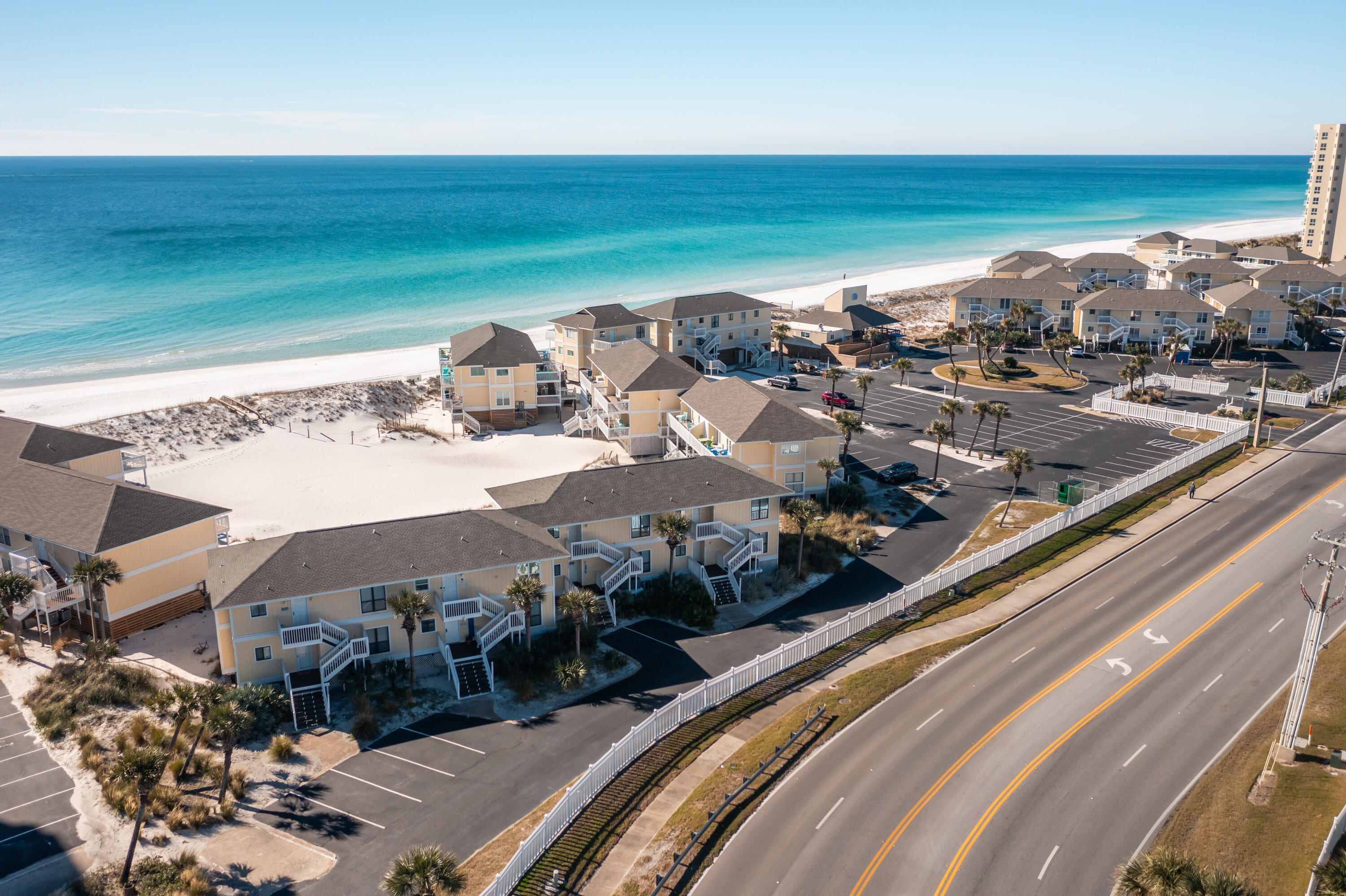 SANDPIPER COVE PH 02 - Residential