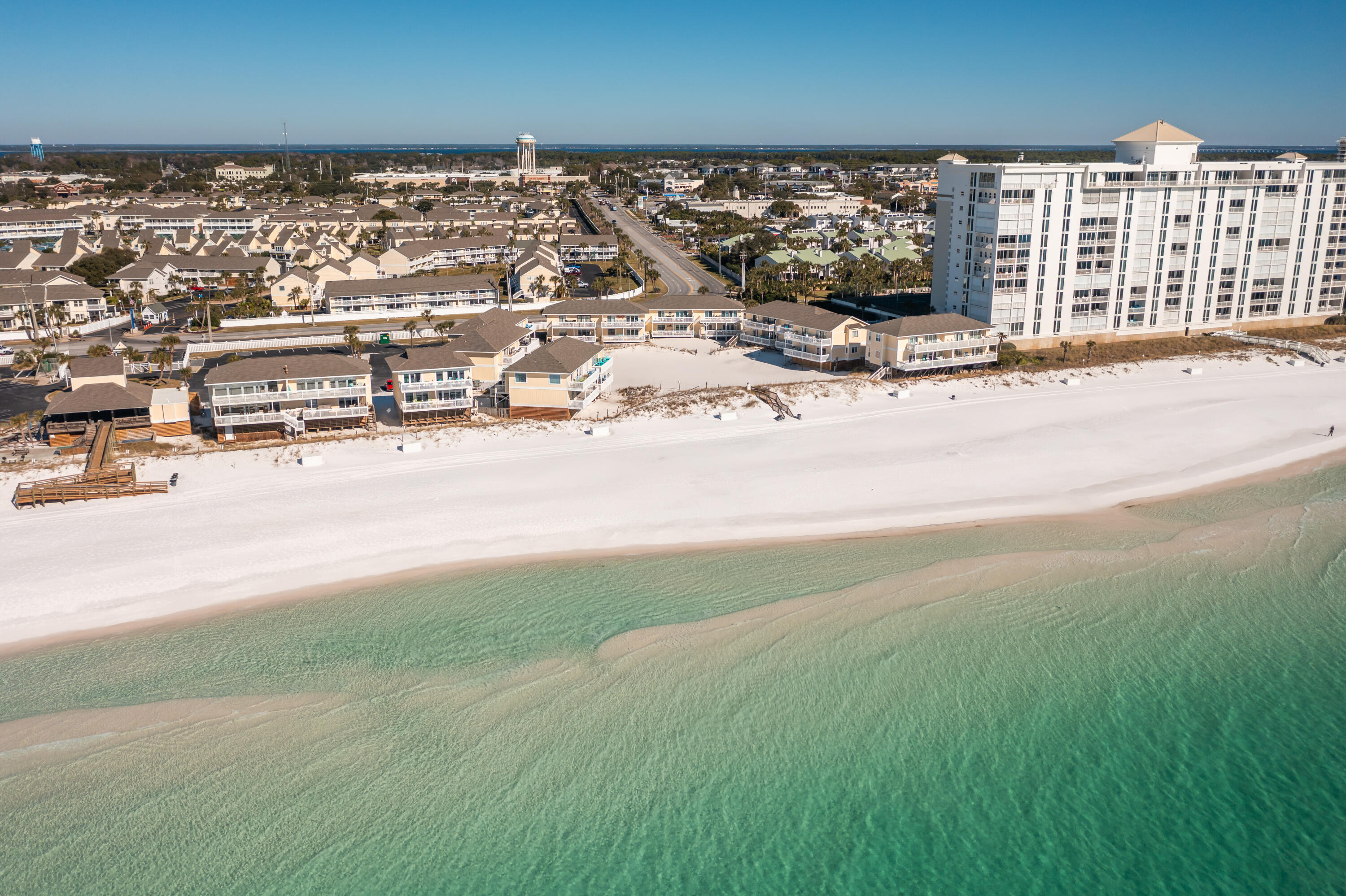SANDPIPER COVE PH 02 - Residential
