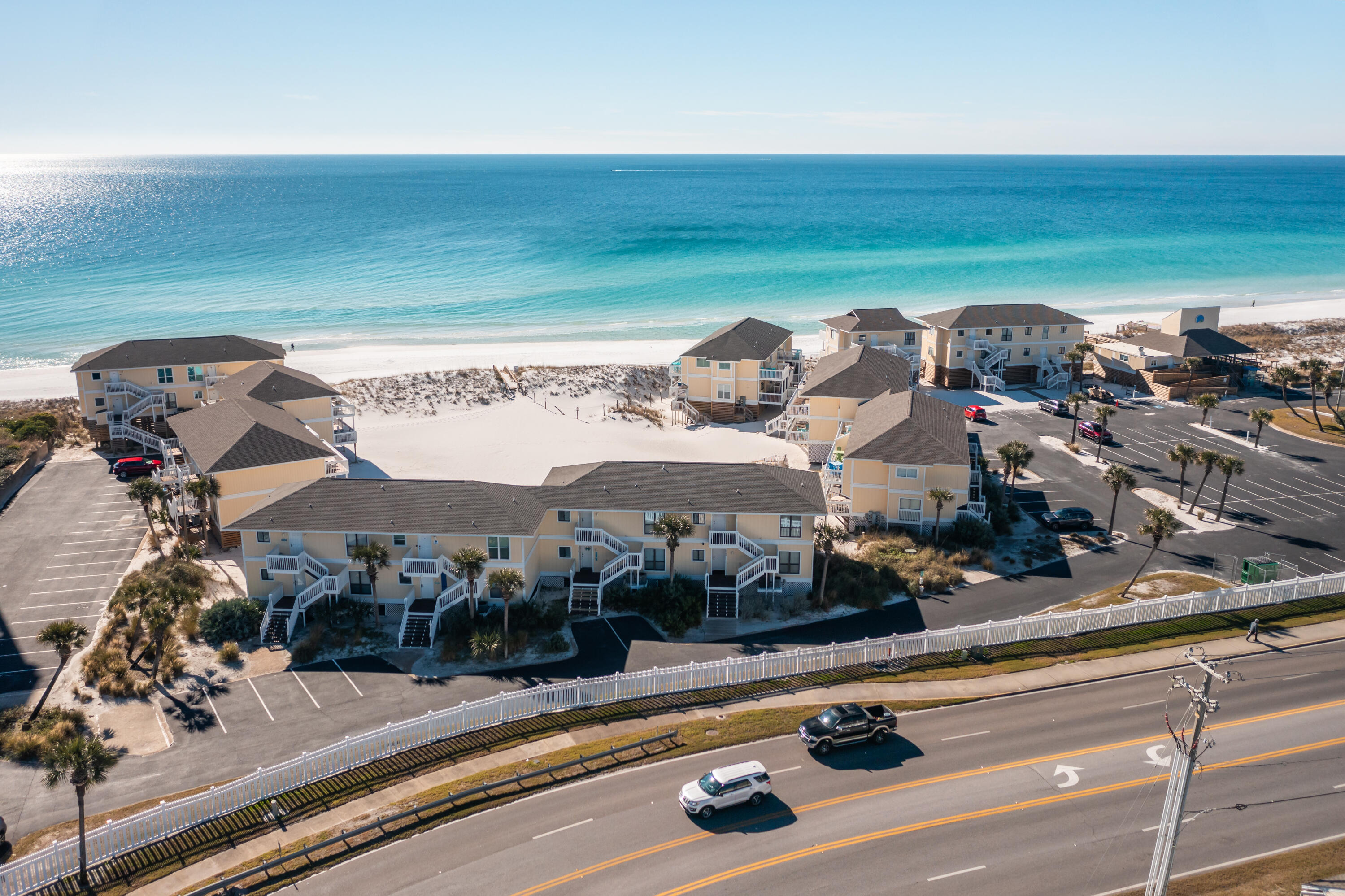 SANDPIPER COVE PH 02 - Residential