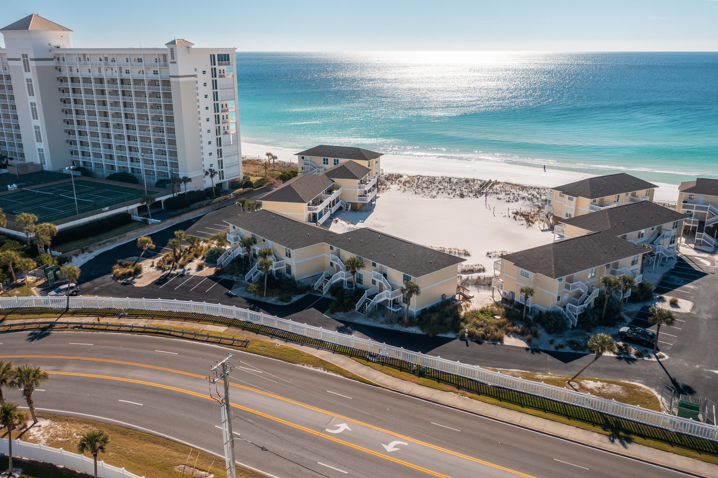 SANDPIPER COVE PH 02 - Residential