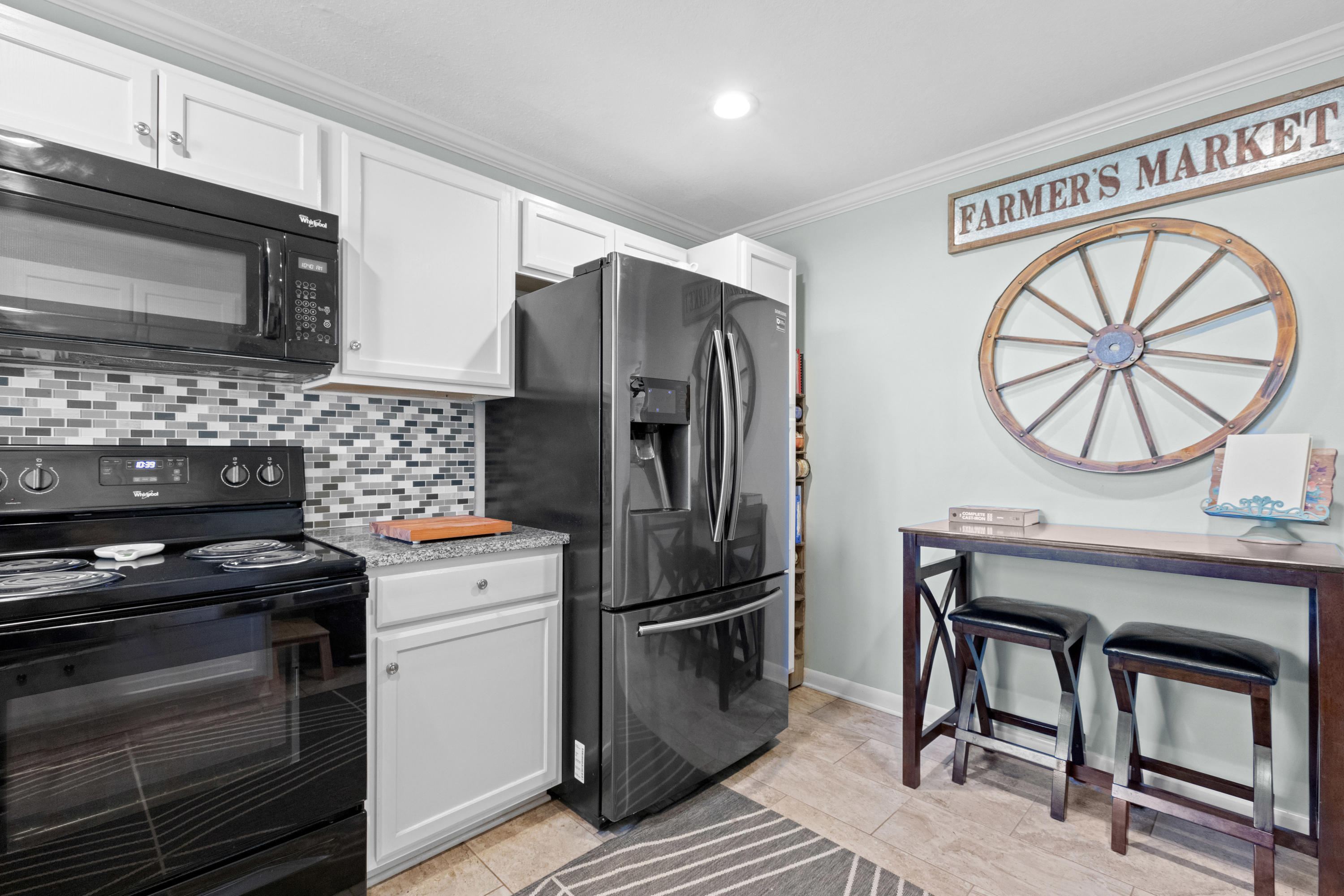 BAHAMA BEACH 1ST ADDN - Residential