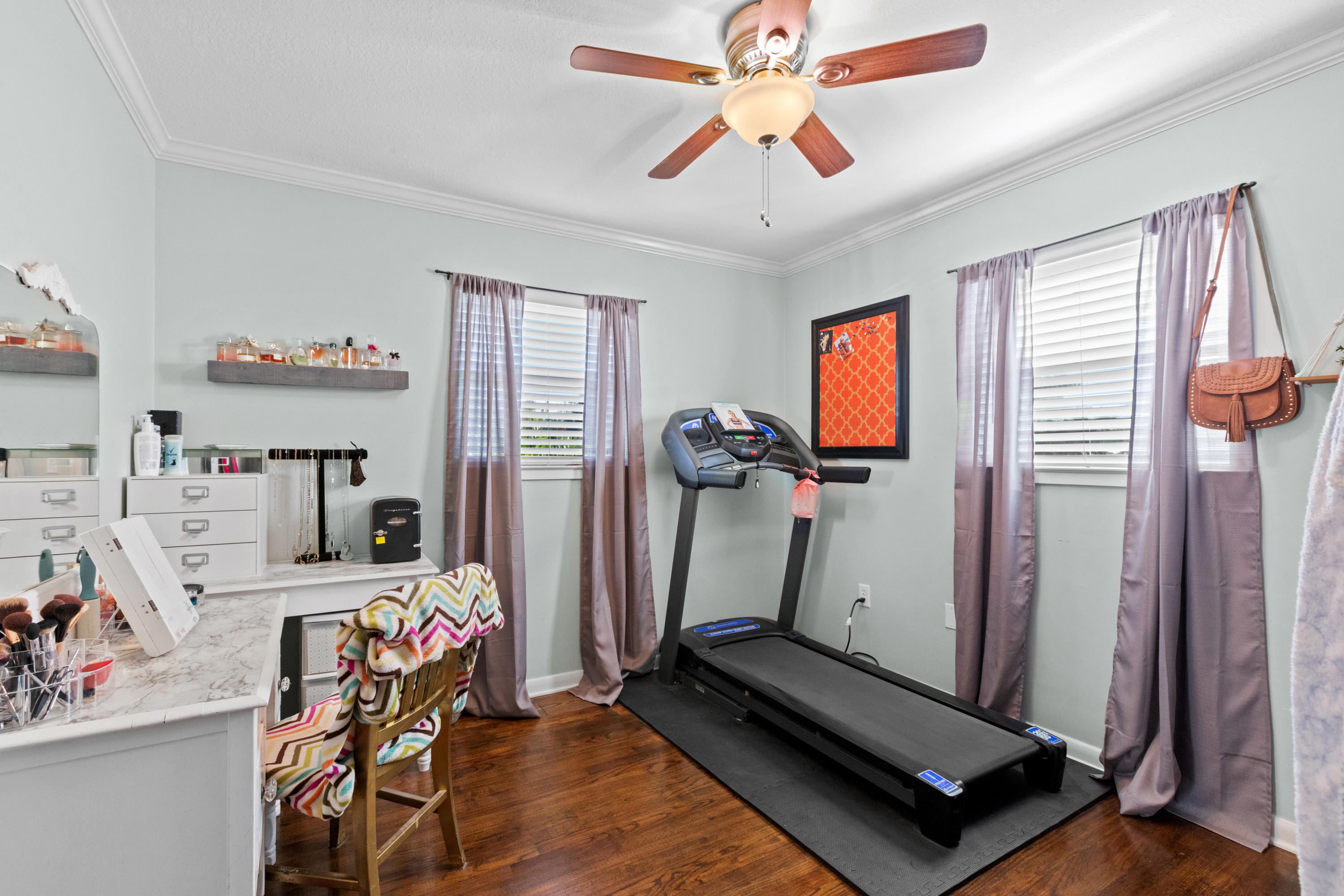 BAHAMA BEACH 1ST ADDN - Residential