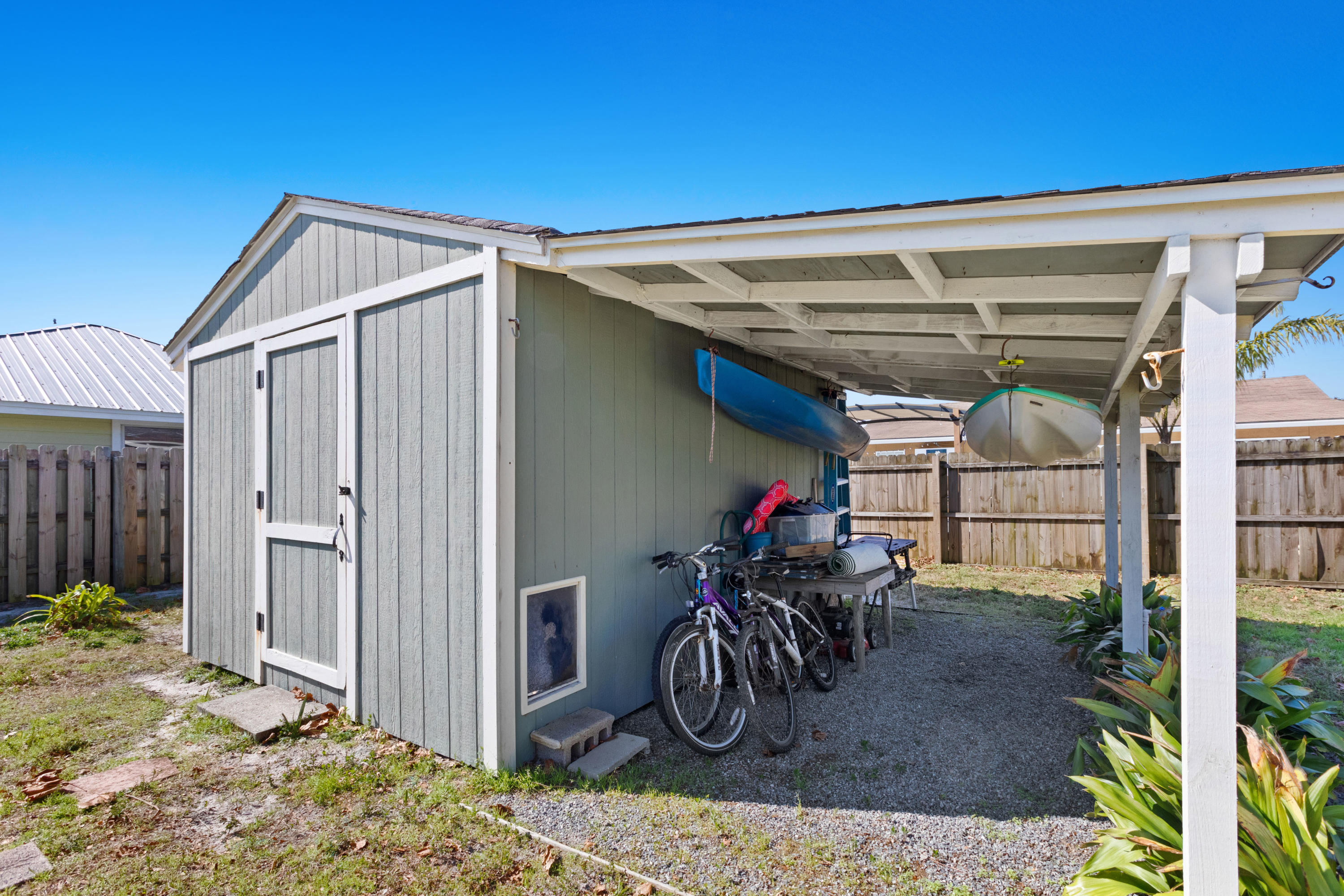 BAHAMA BEACH 1ST ADDN - Residential