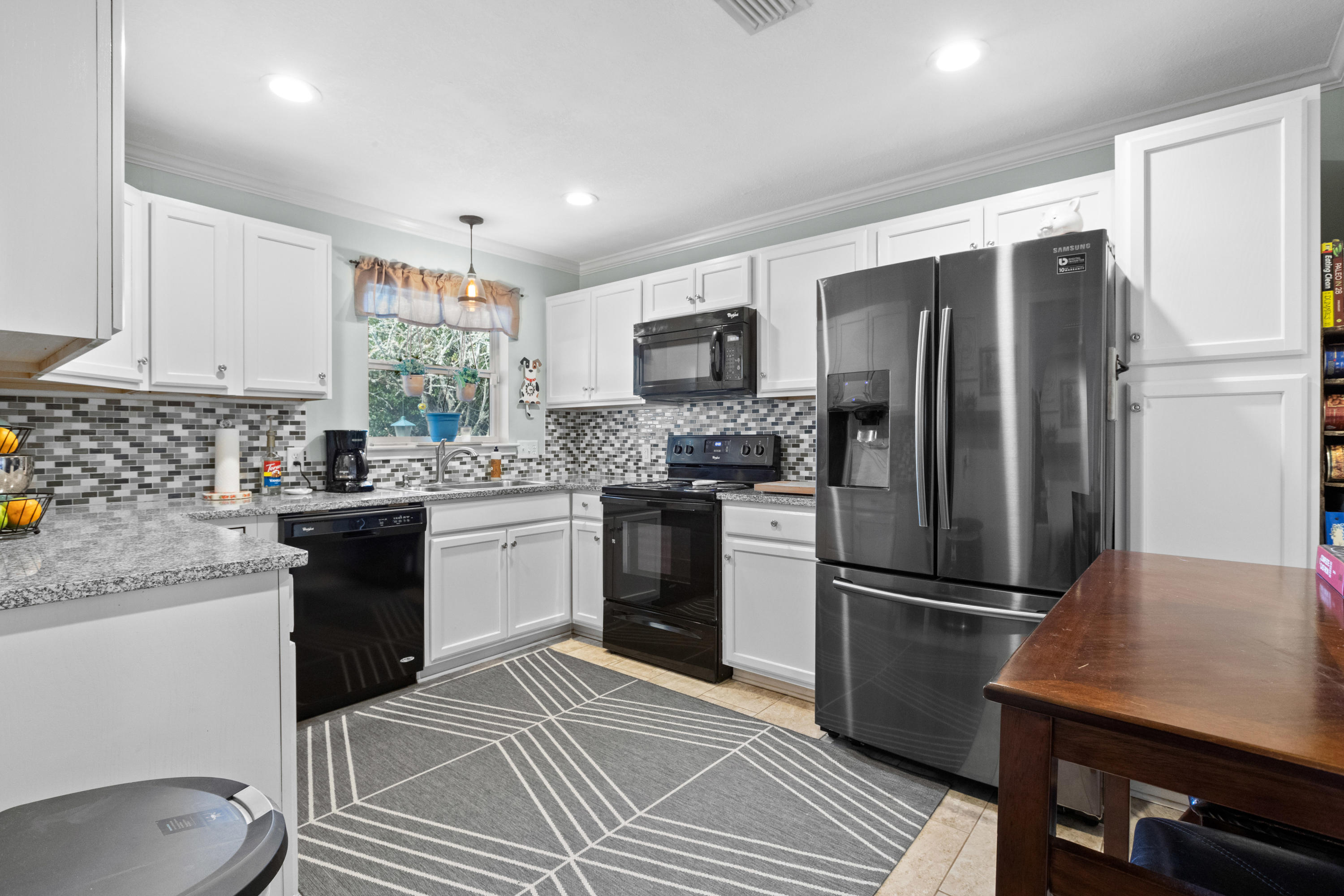 BAHAMA BEACH 1ST ADDN - Residential