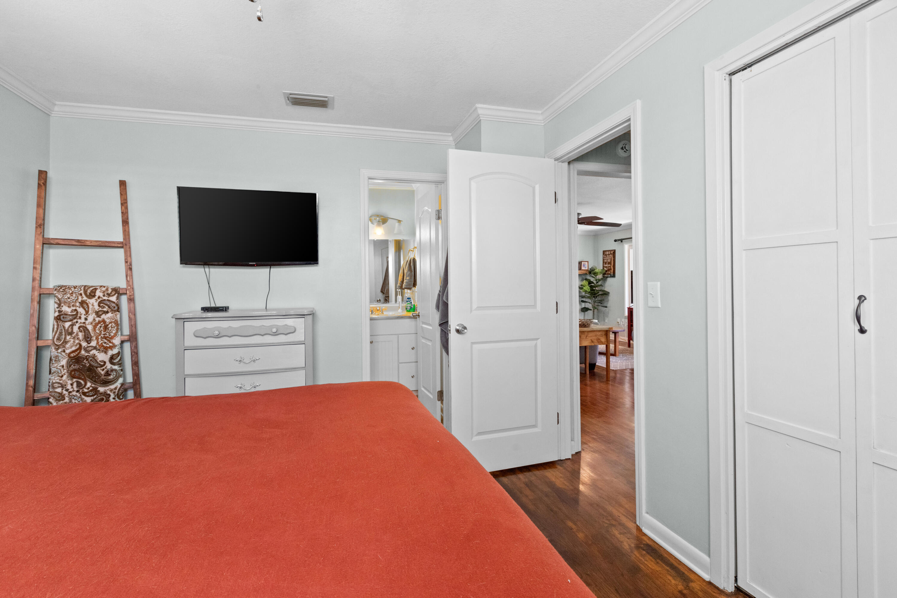 BAHAMA BEACH 1ST ADDN - Residential