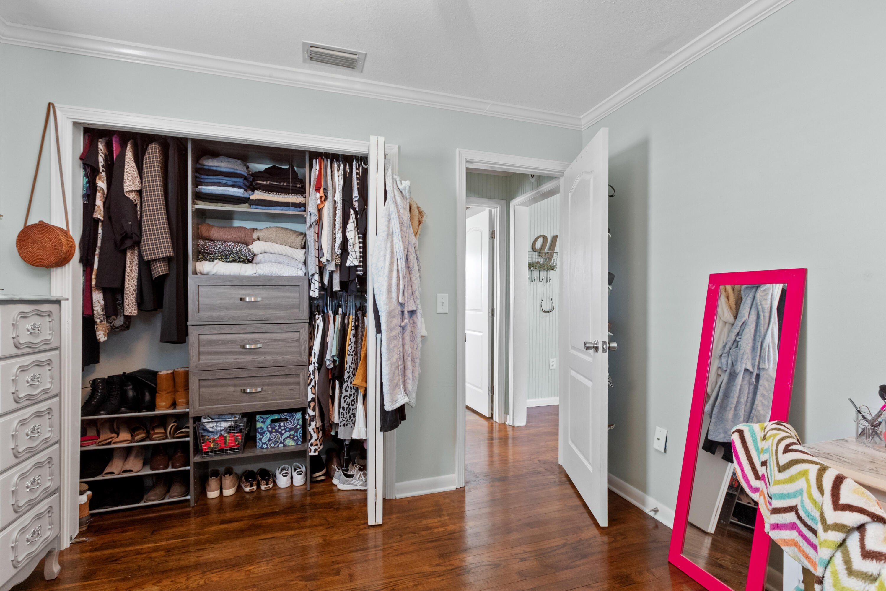 BAHAMA BEACH 1ST ADDN - Residential