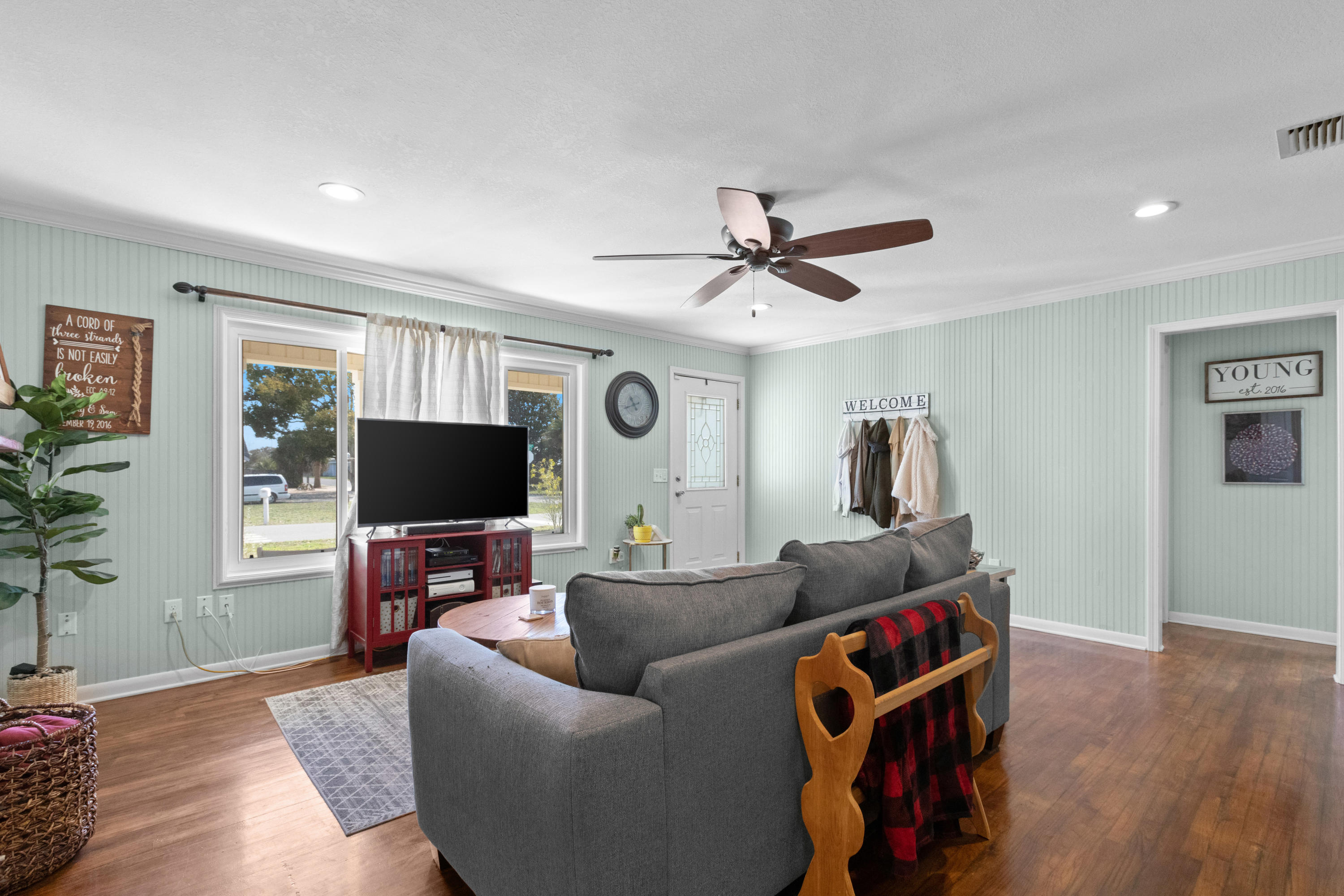 BAHAMA BEACH 1ST ADDN - Residential