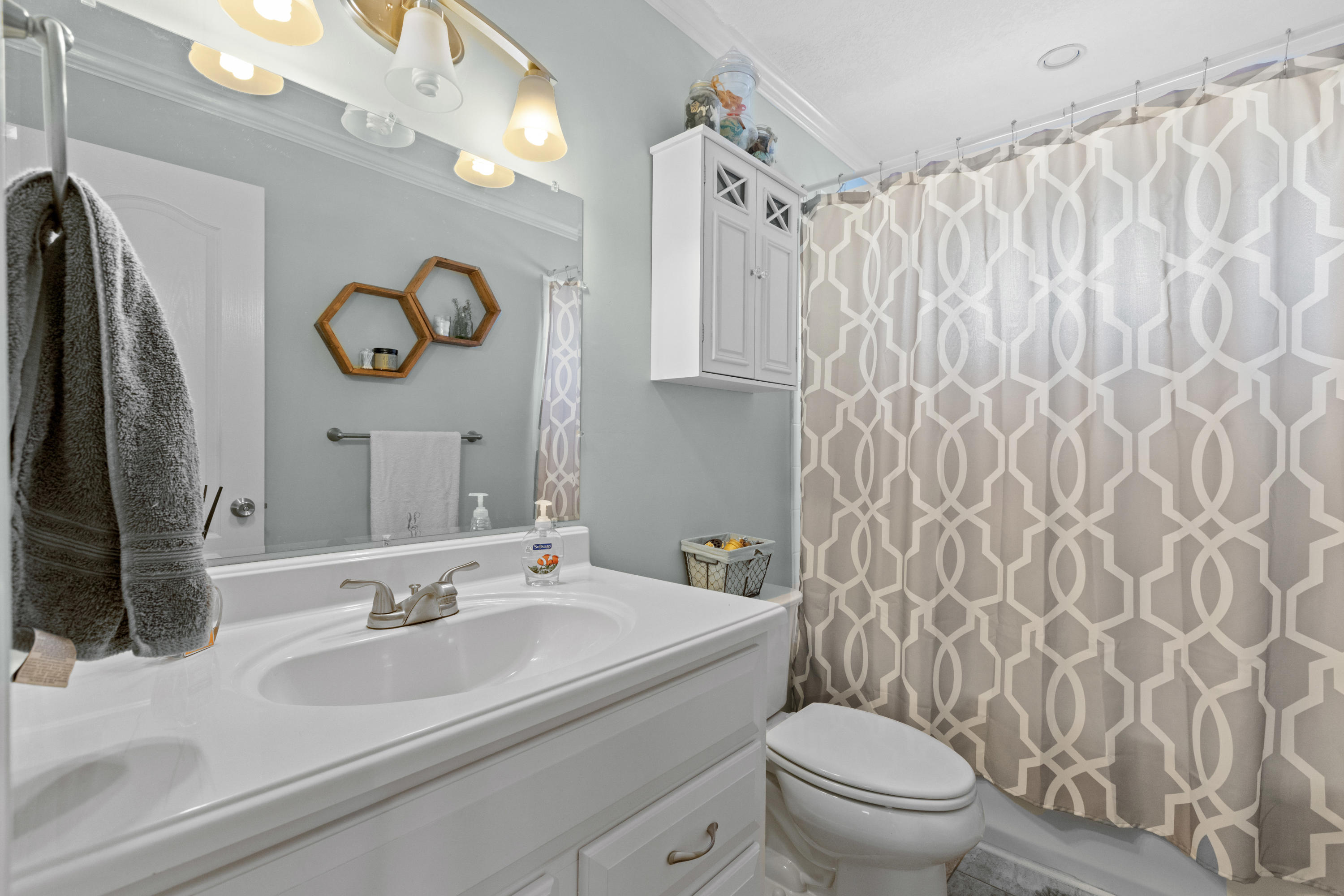 BAHAMA BEACH 1ST ADDN - Residential