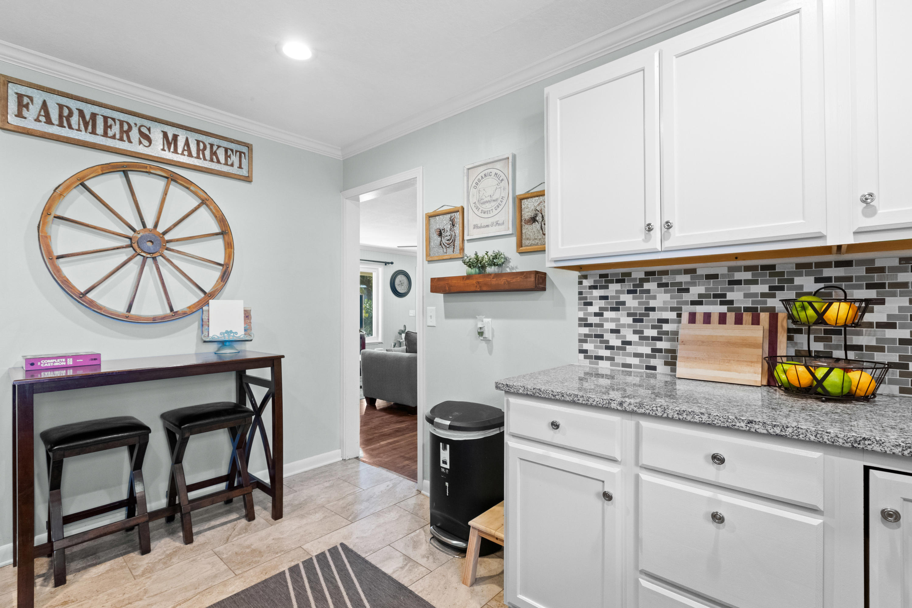 BAHAMA BEACH 1ST ADDN - Residential