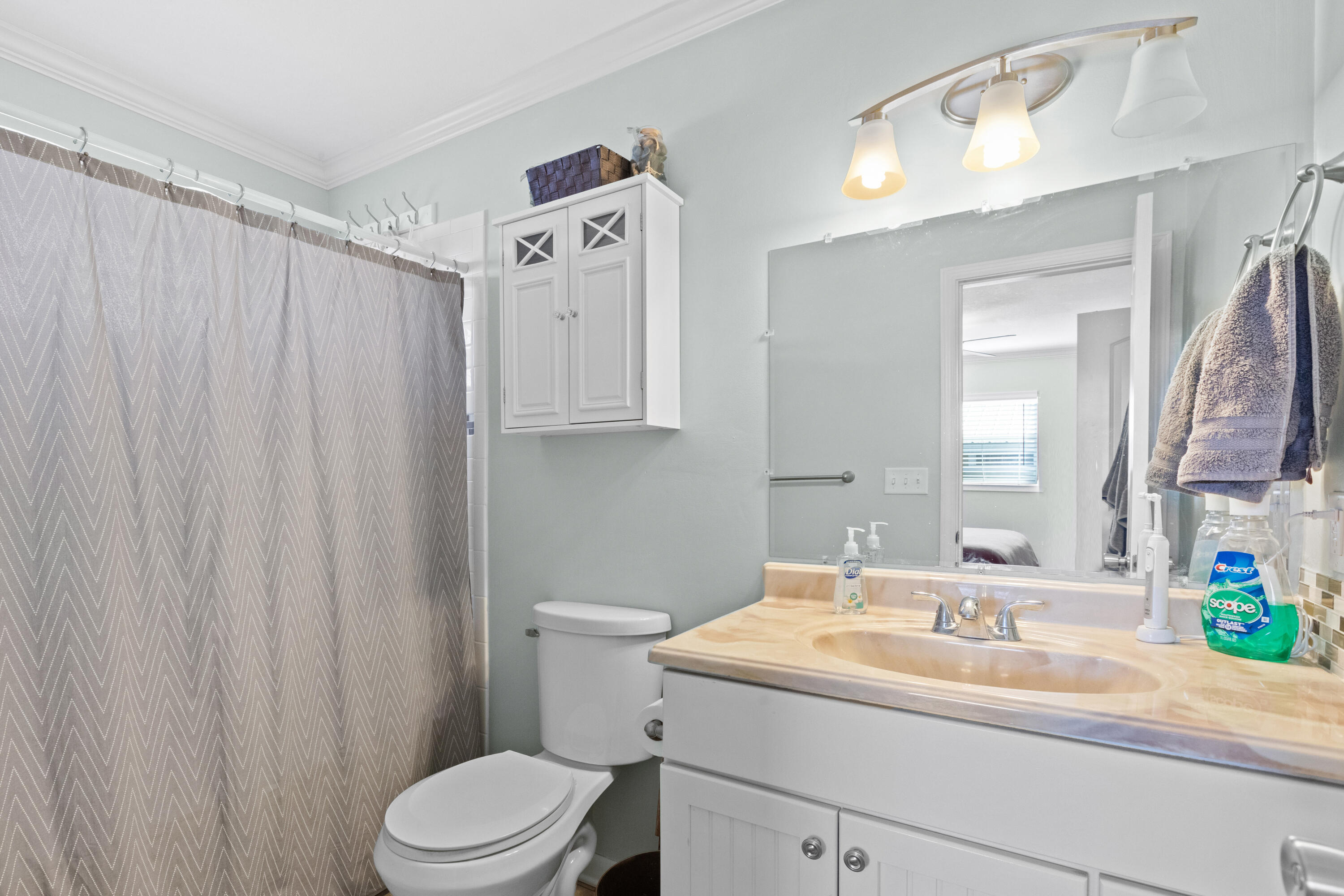 BAHAMA BEACH 1ST ADDN - Residential